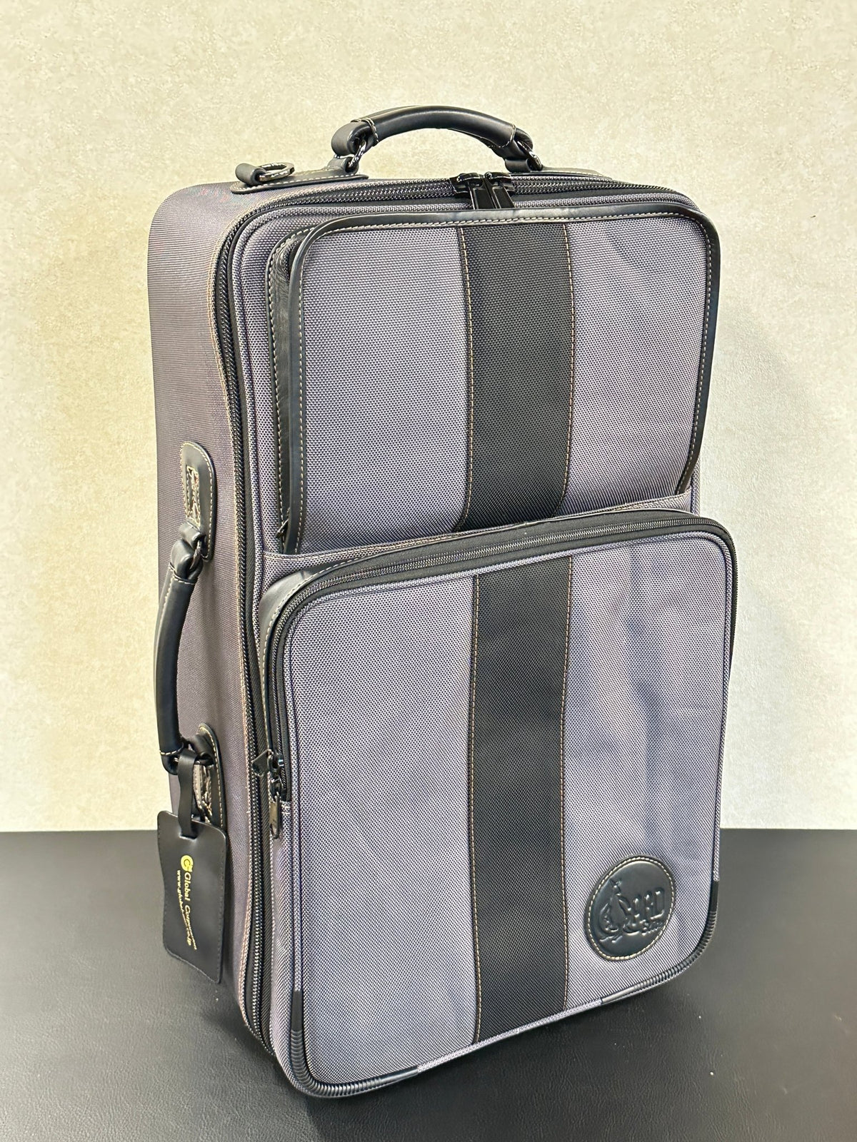 GARD BAGS【TP&FH用】エリートシリーズ・ナイロン(9-ECSG-K) - TC楽器 - TCGAKKI
