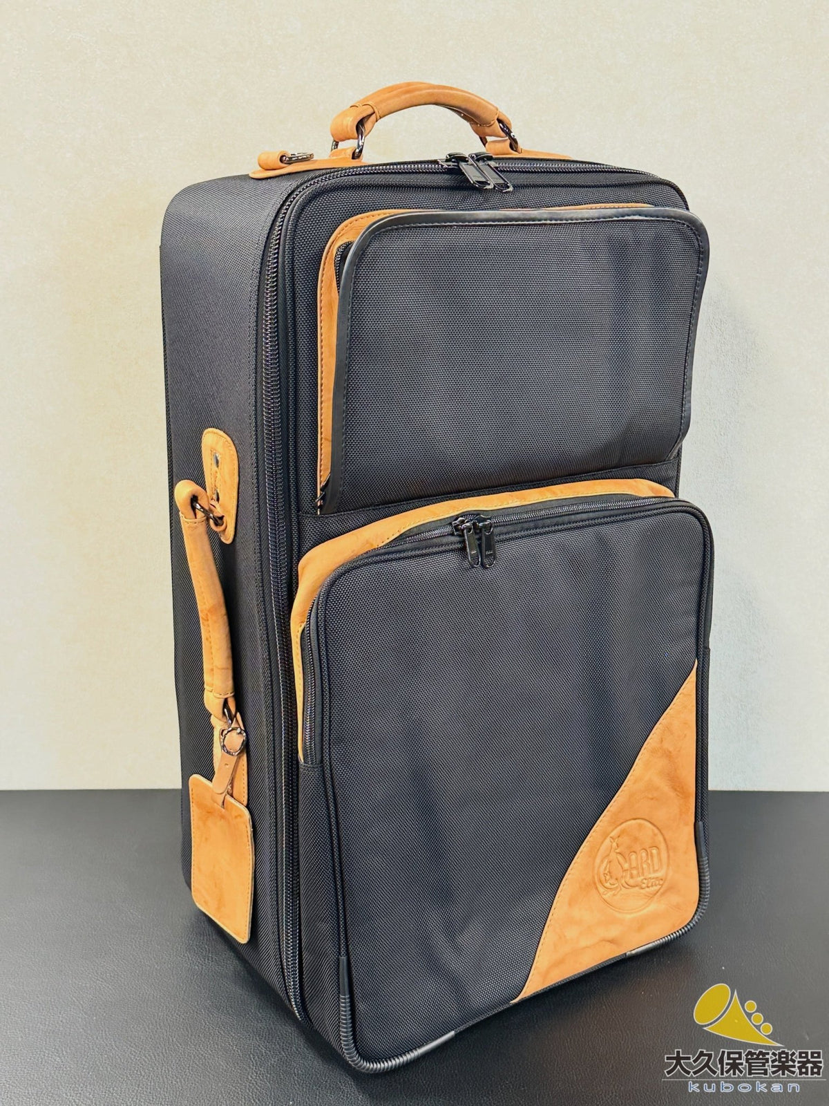 GARD BAGS【TP&FH用】エリートシリーズ・ナイロン(9-ECSK) - TC楽器 - TCGAKKI