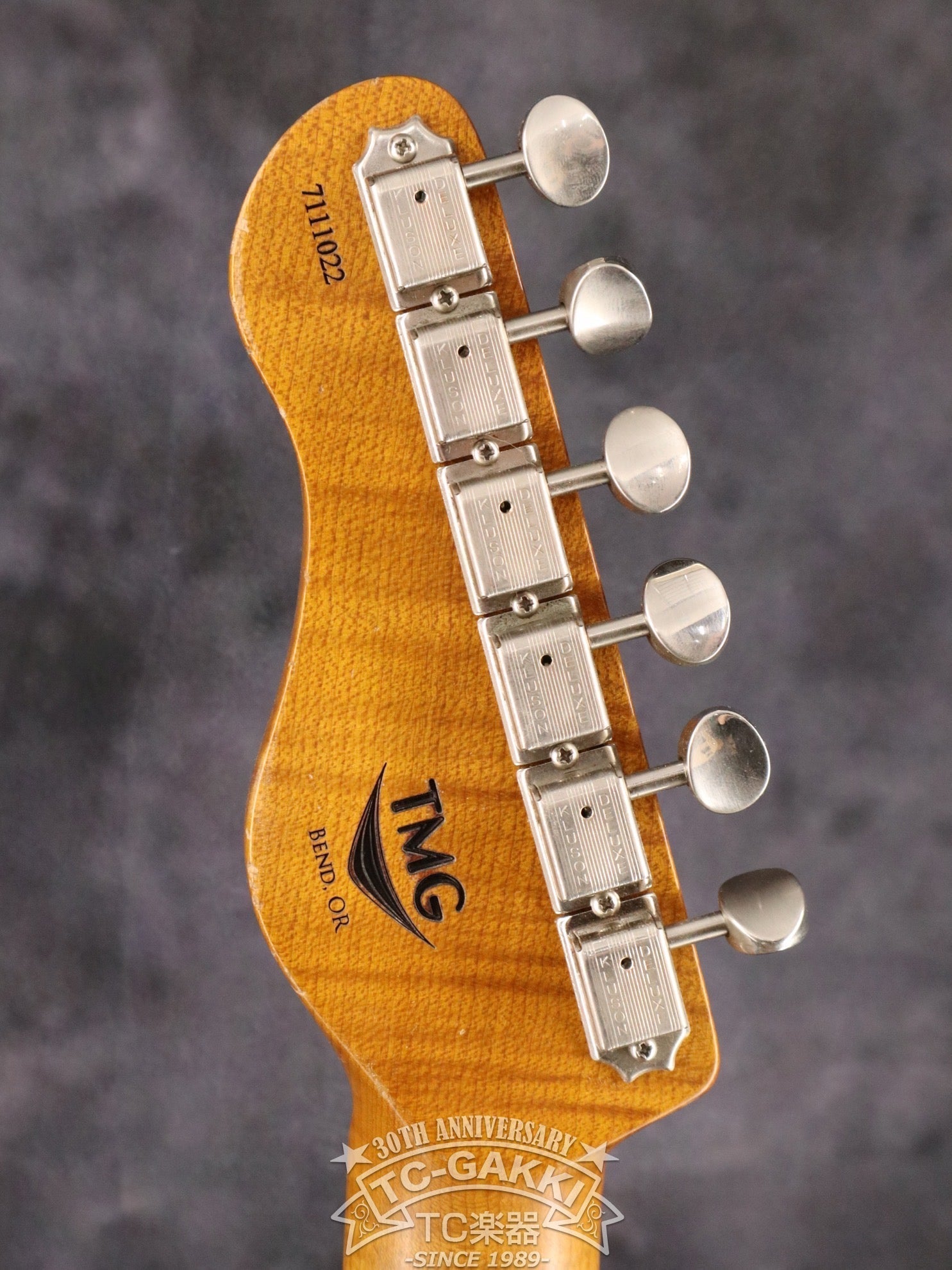 Gatton Butterscotch - TC楽器 - TCGAKKI