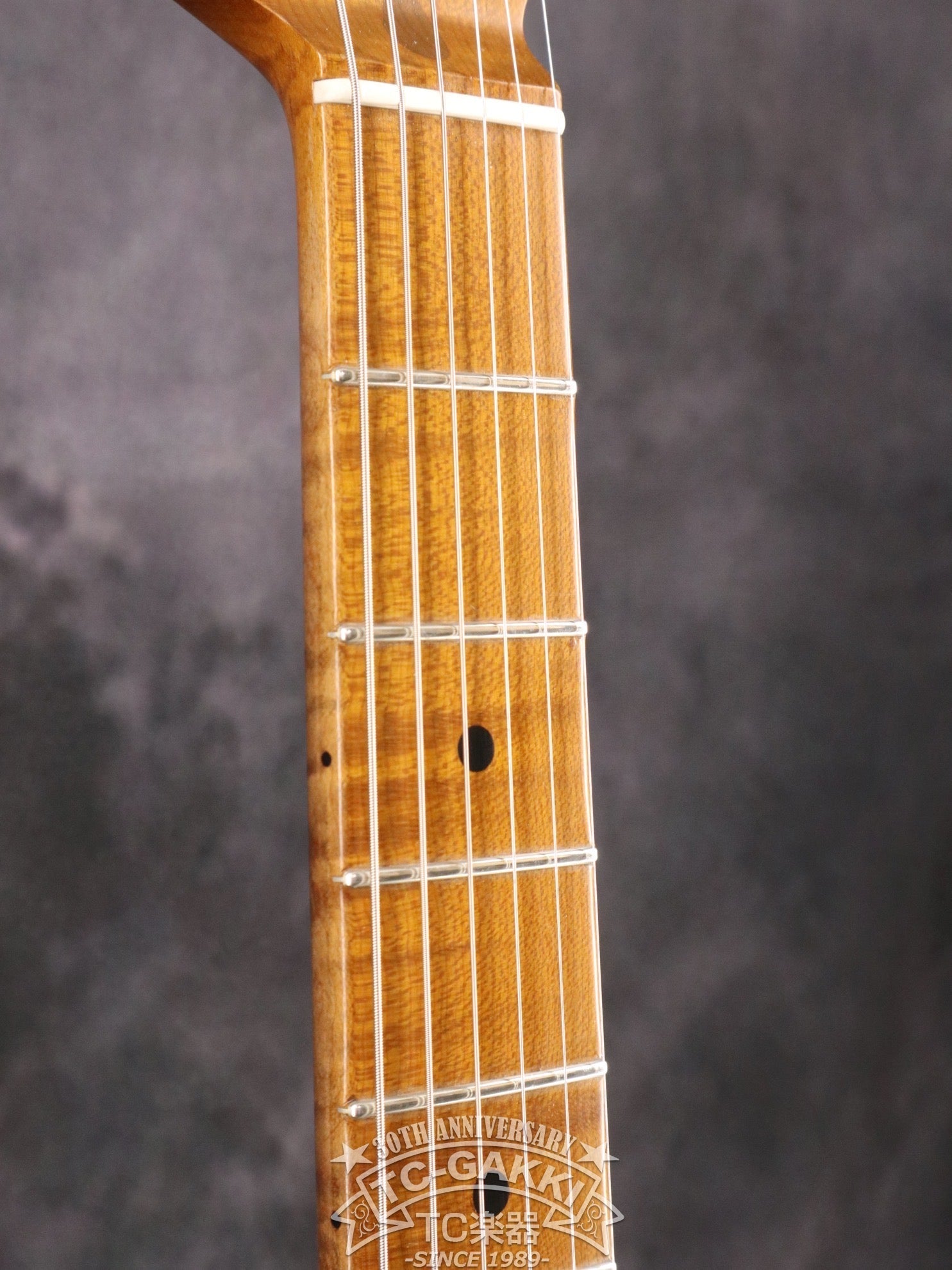 Gatton Butterscotch - TC楽器 - TCGAKKI