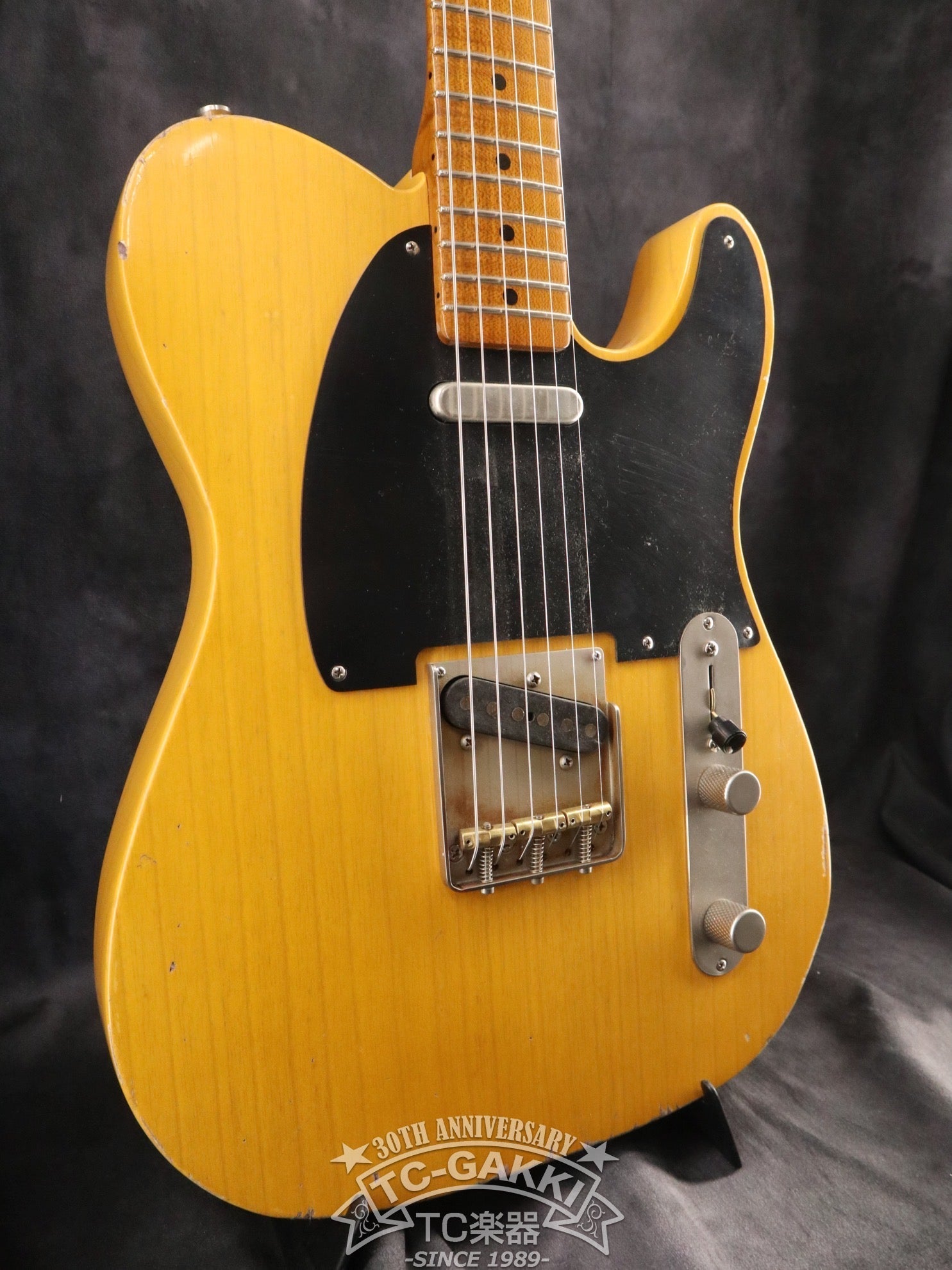 Gatton Butterscotch - TC楽器 - TCGAKKI