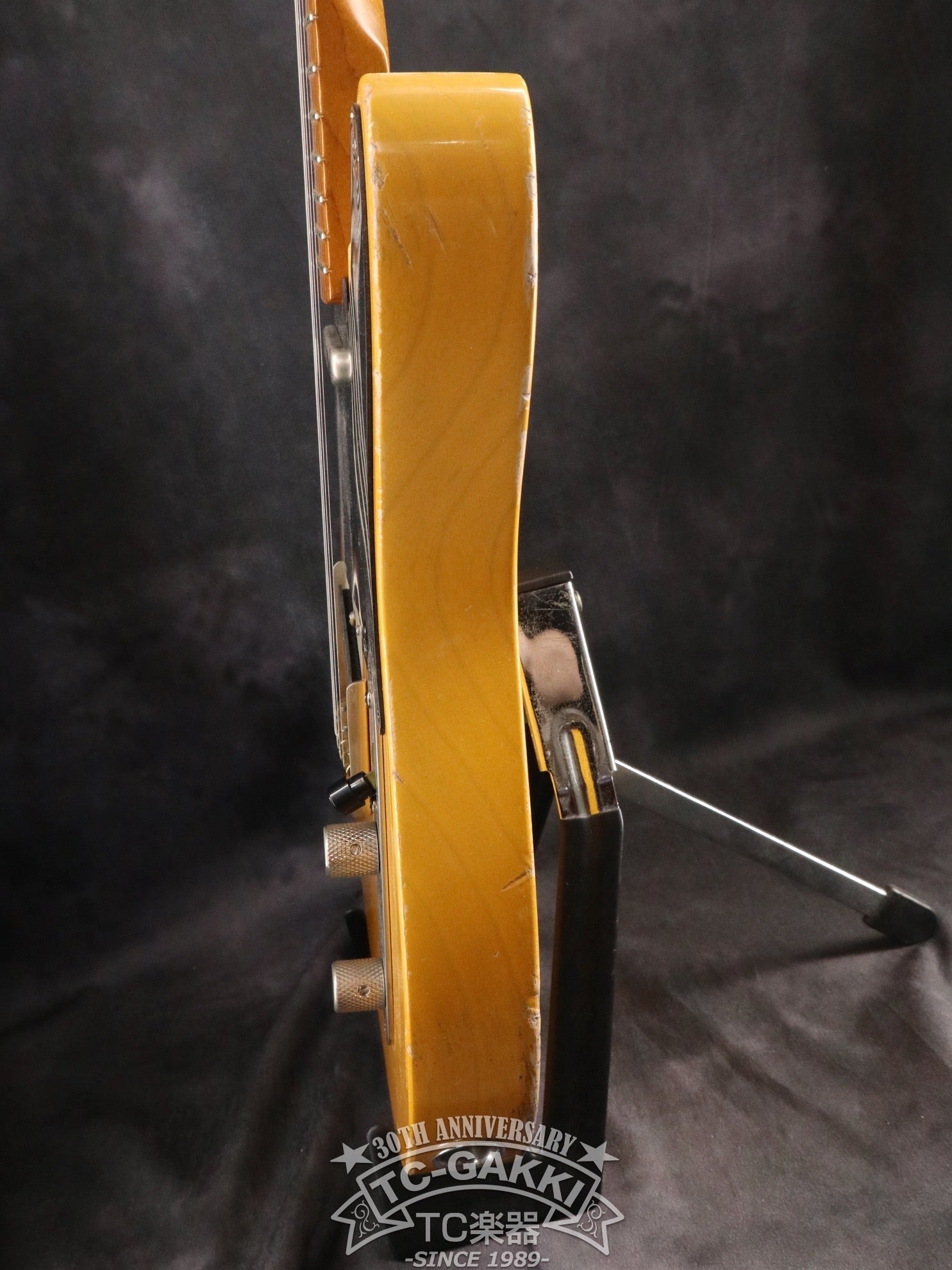 Gatton Butterscotch - TC楽器 - TCGAKKI