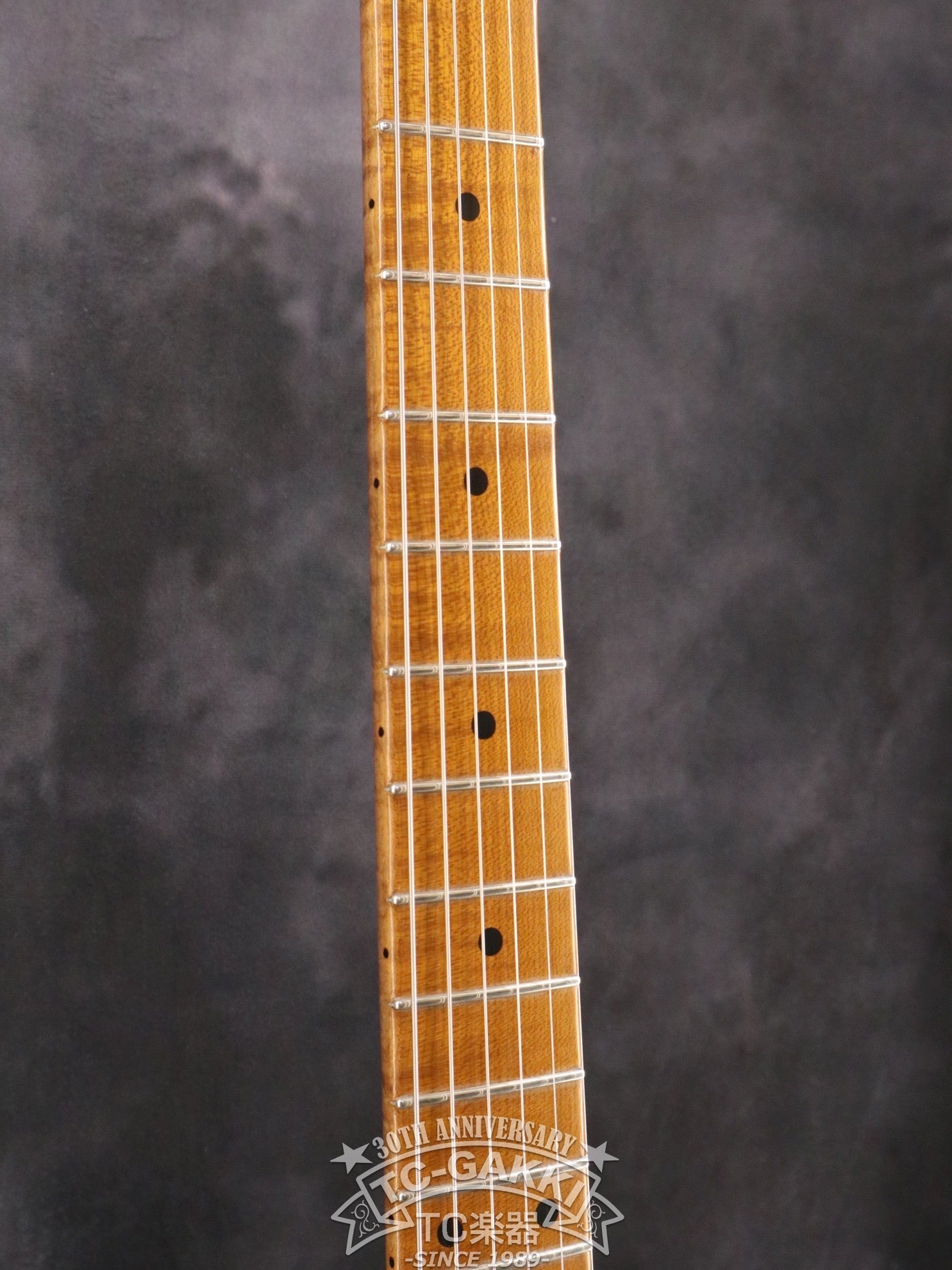 Gatton Butterscotch - TC楽器 - TCGAKKI