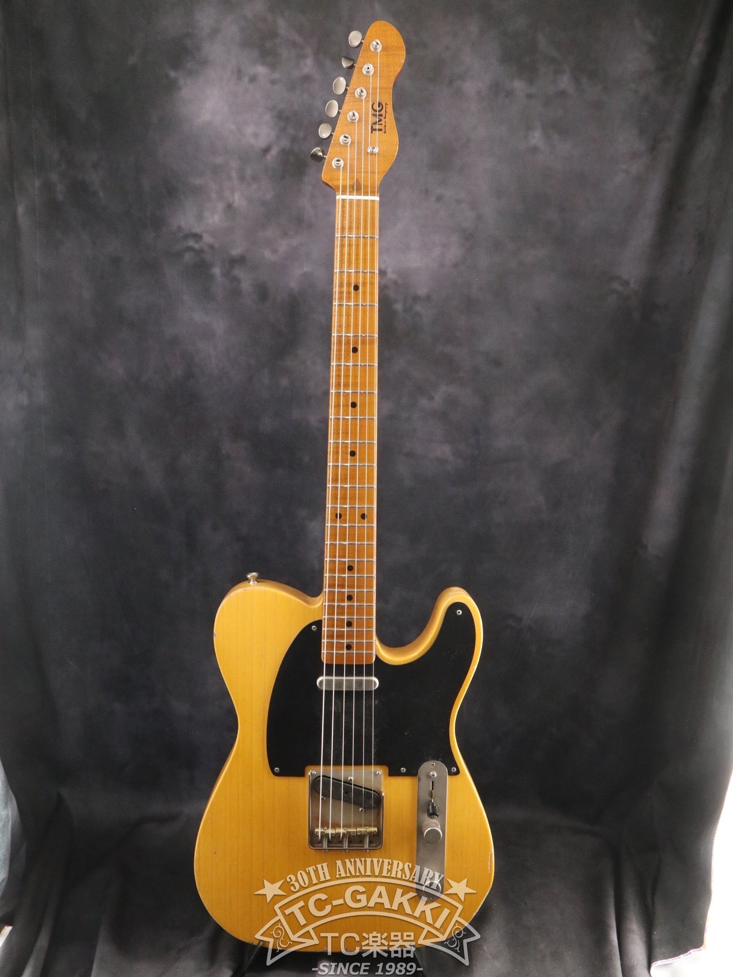 Gatton Butterscotch - TC楽器 - TCGAKKI