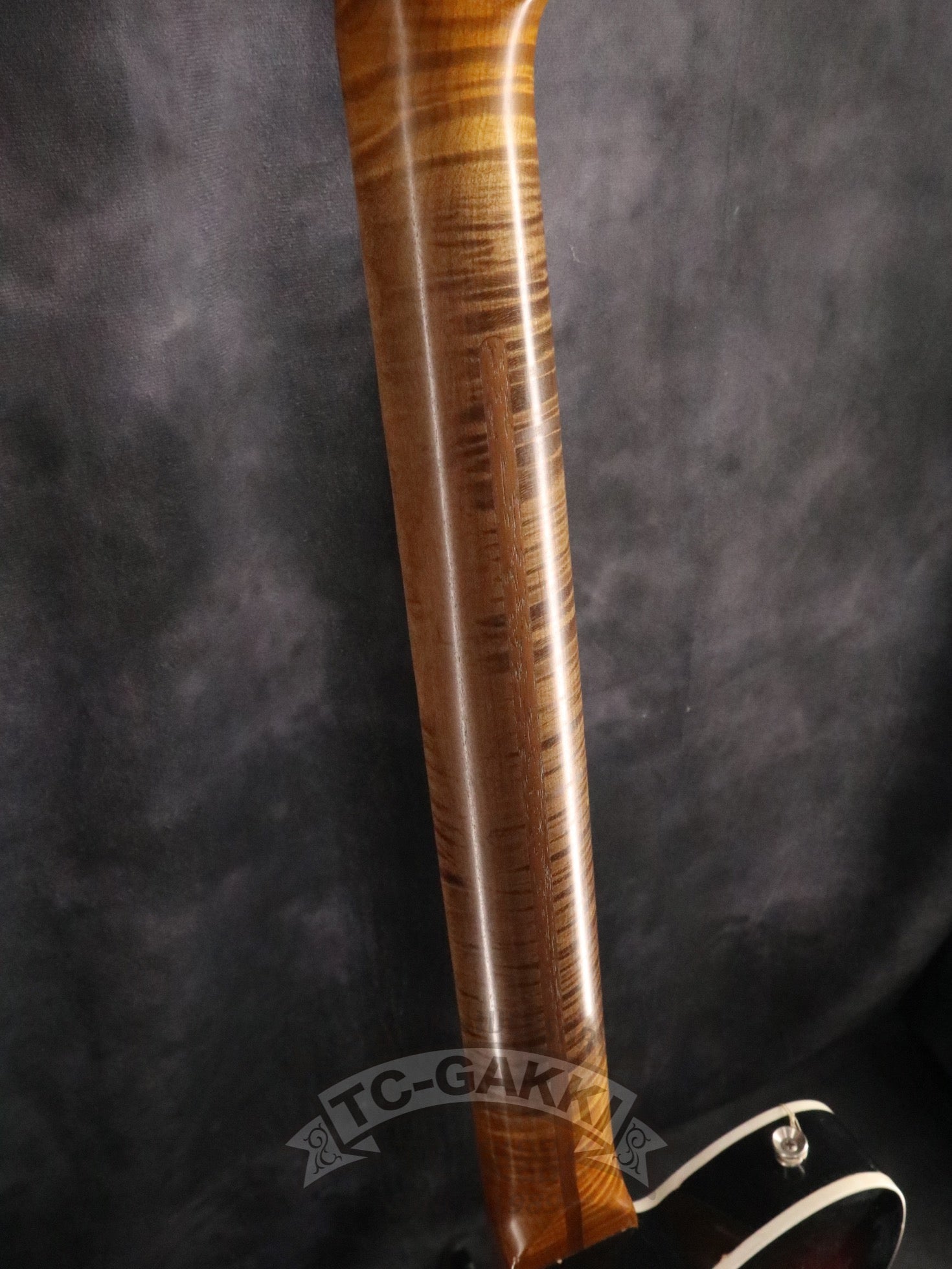 Gatton Double Binding - TC楽器 - TCGAKKI