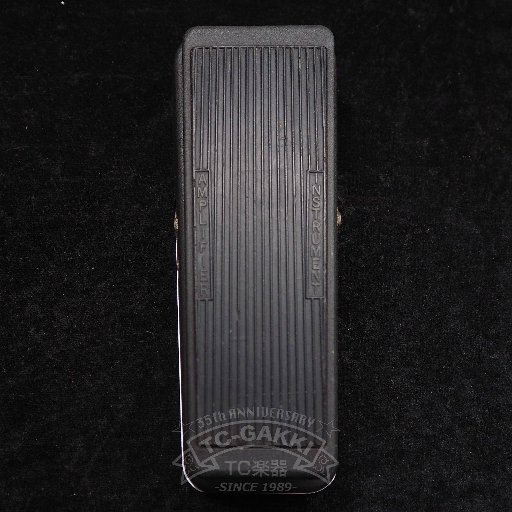 GCB - 95 cry baby (Early Model) - TC楽器 - TCGAKKI