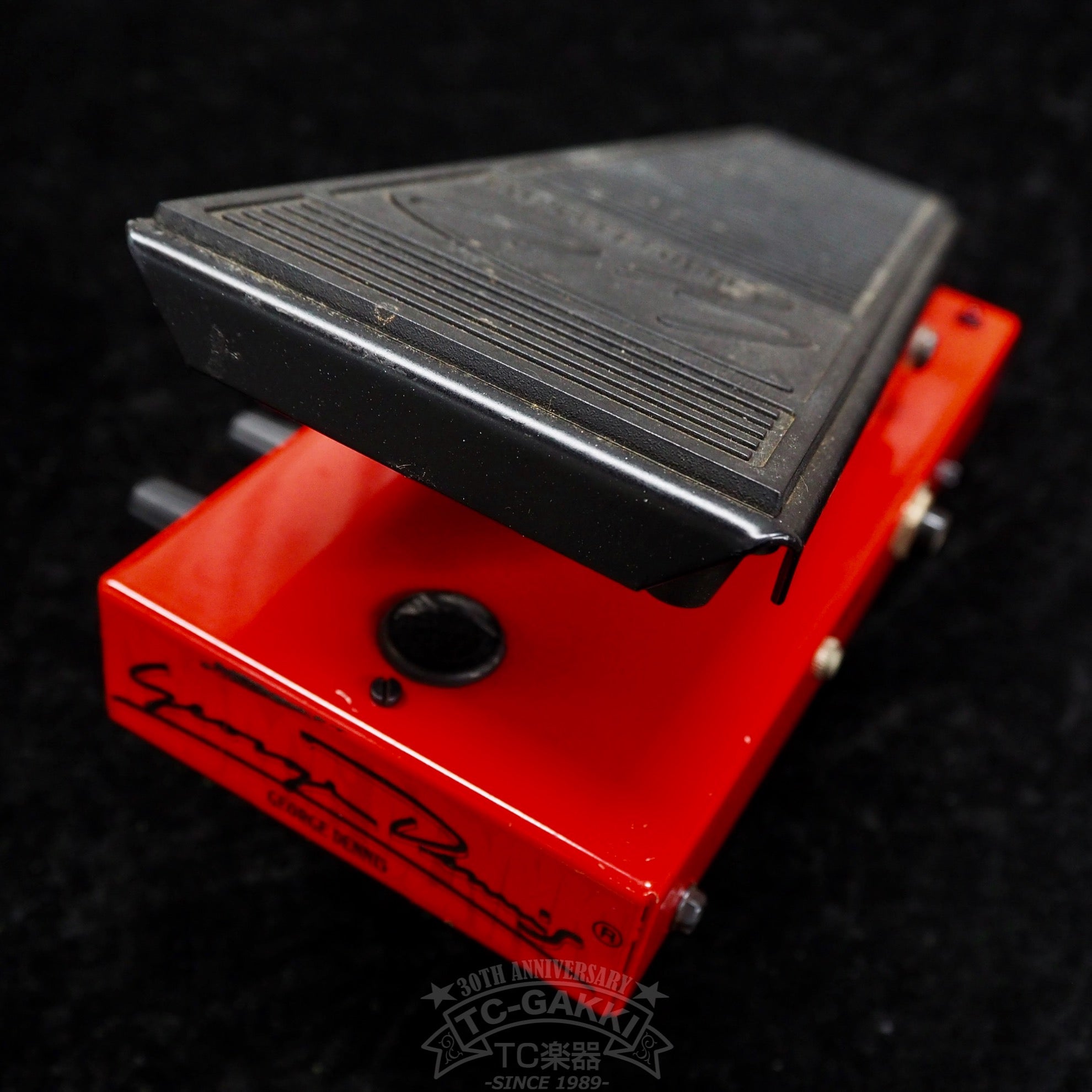 GD - 100 Wizard rock - TC楽器 - TCGAKKI