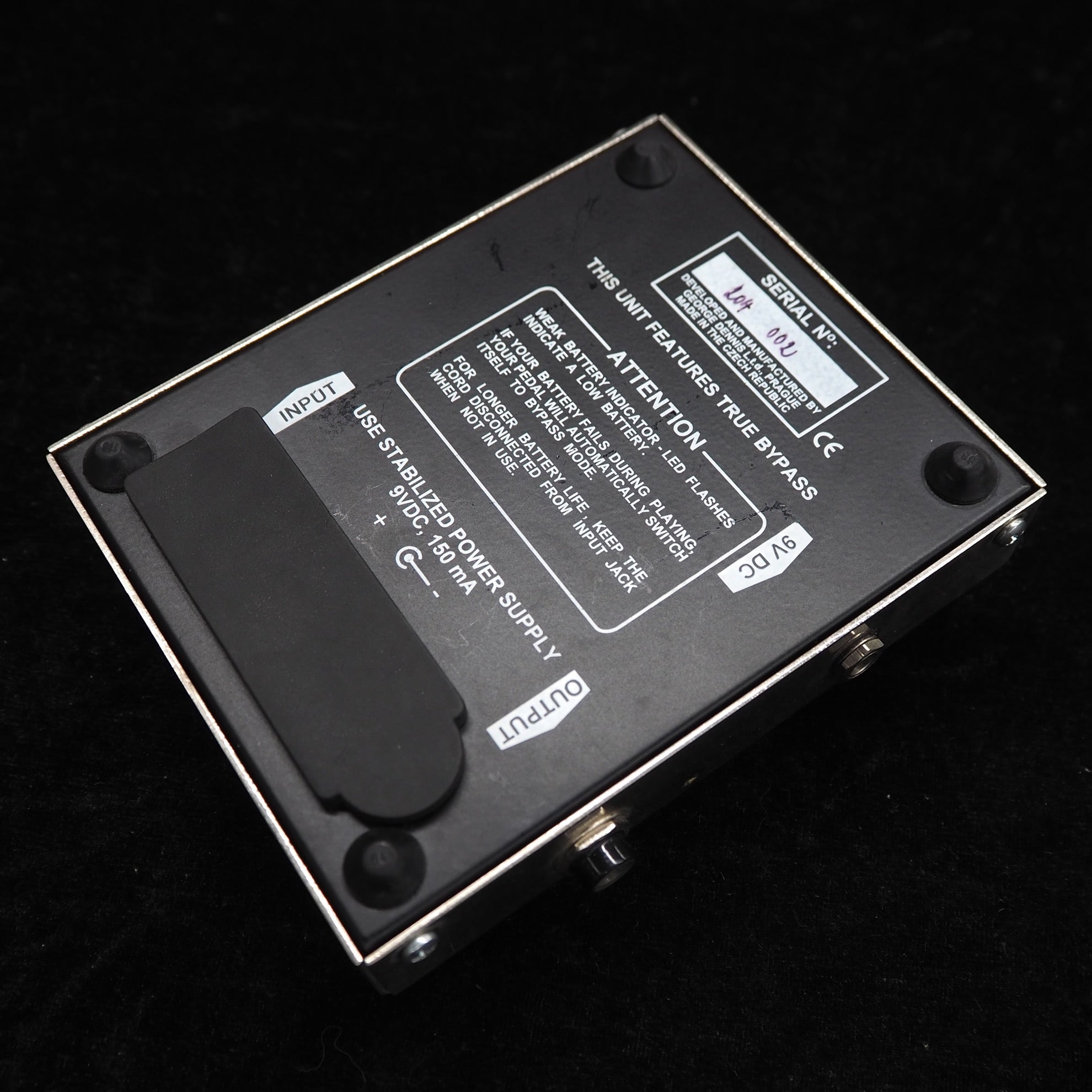 GD230 KING BEE - TC楽器 - TCGAKKI