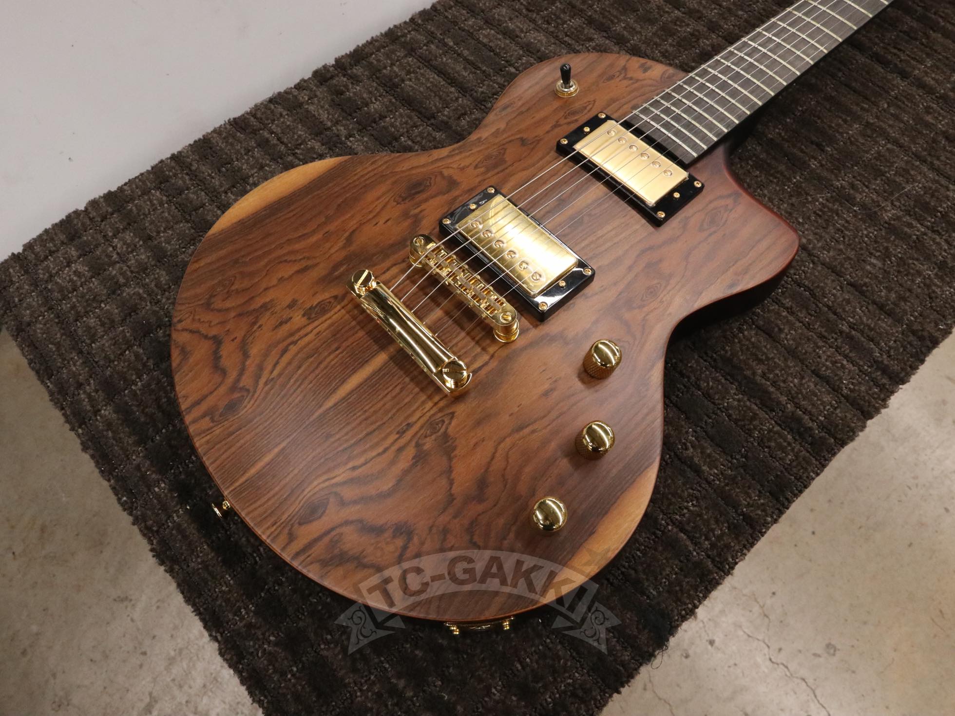 GE - 01 Limited Series - TC楽器 - TCGAKKI