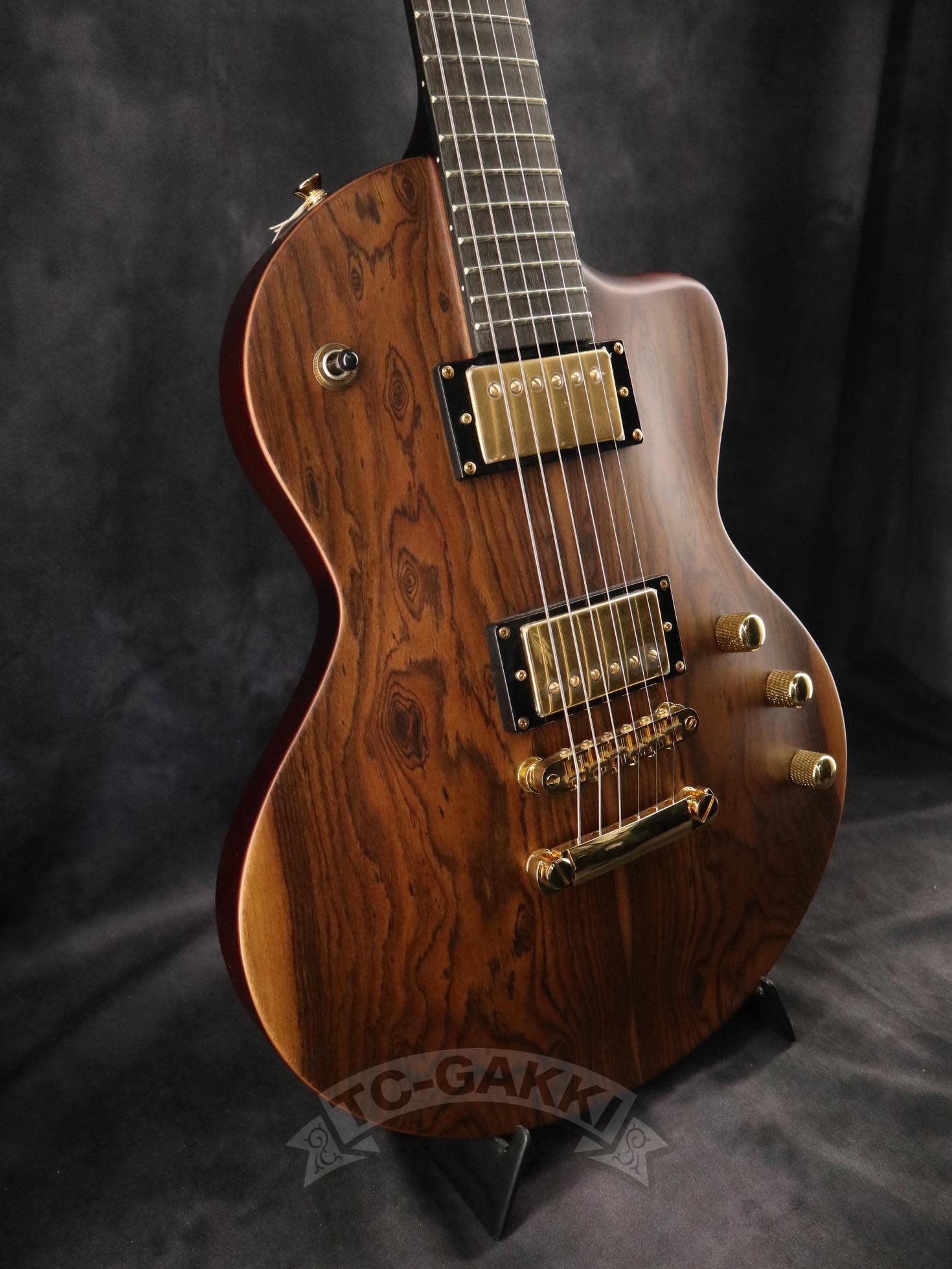 GE - 01 Limited Series - TC楽器 - TCGAKKI