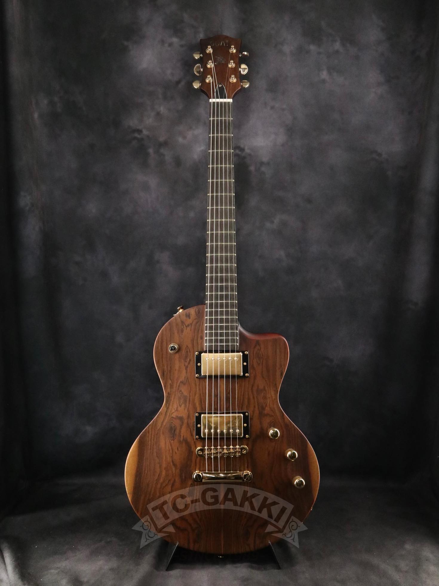 GE - 01 Limited Series - TC楽器 - TCGAKKI