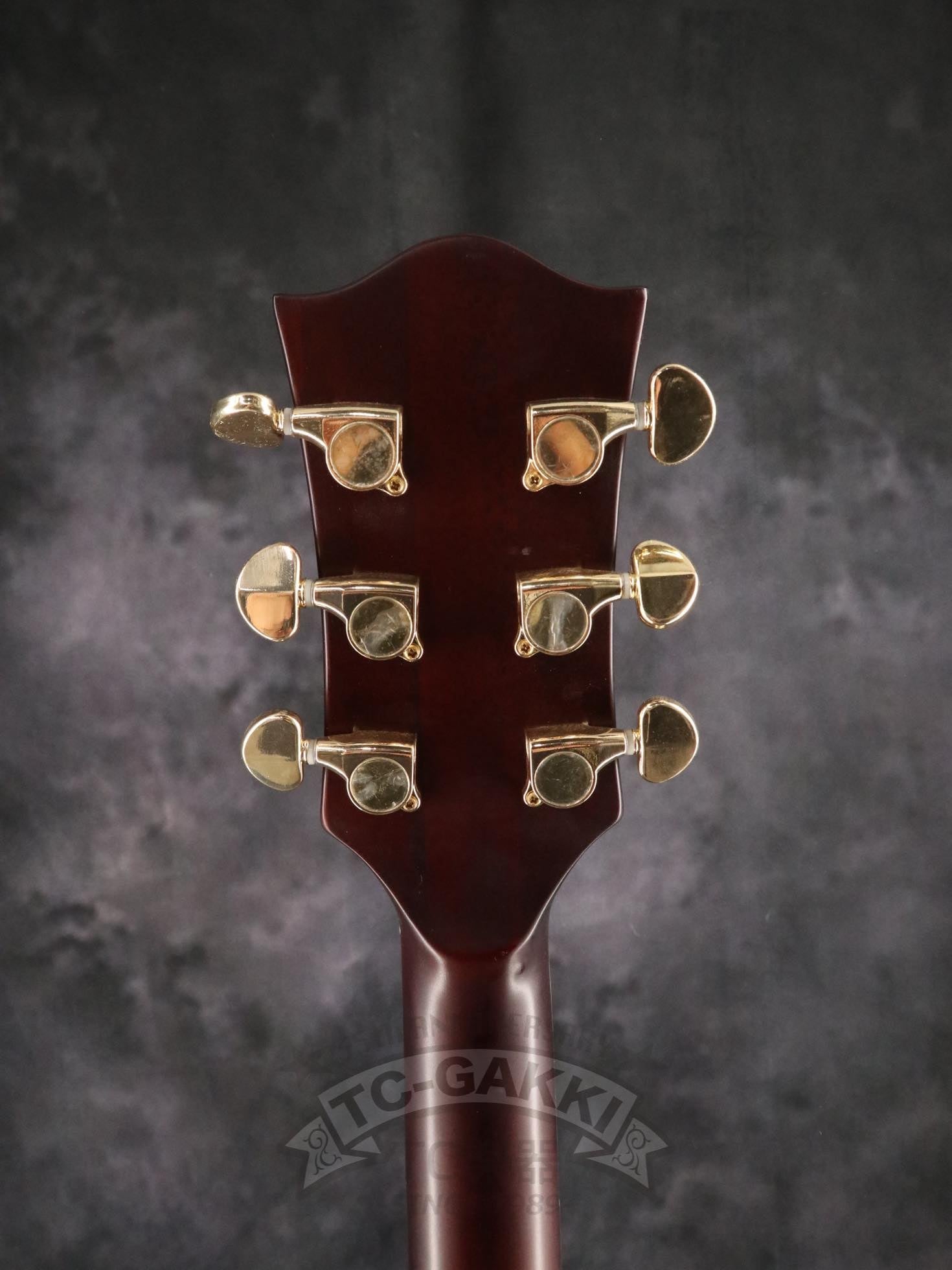 GE - 01 Limited Series - TC楽器 - TCGAKKI