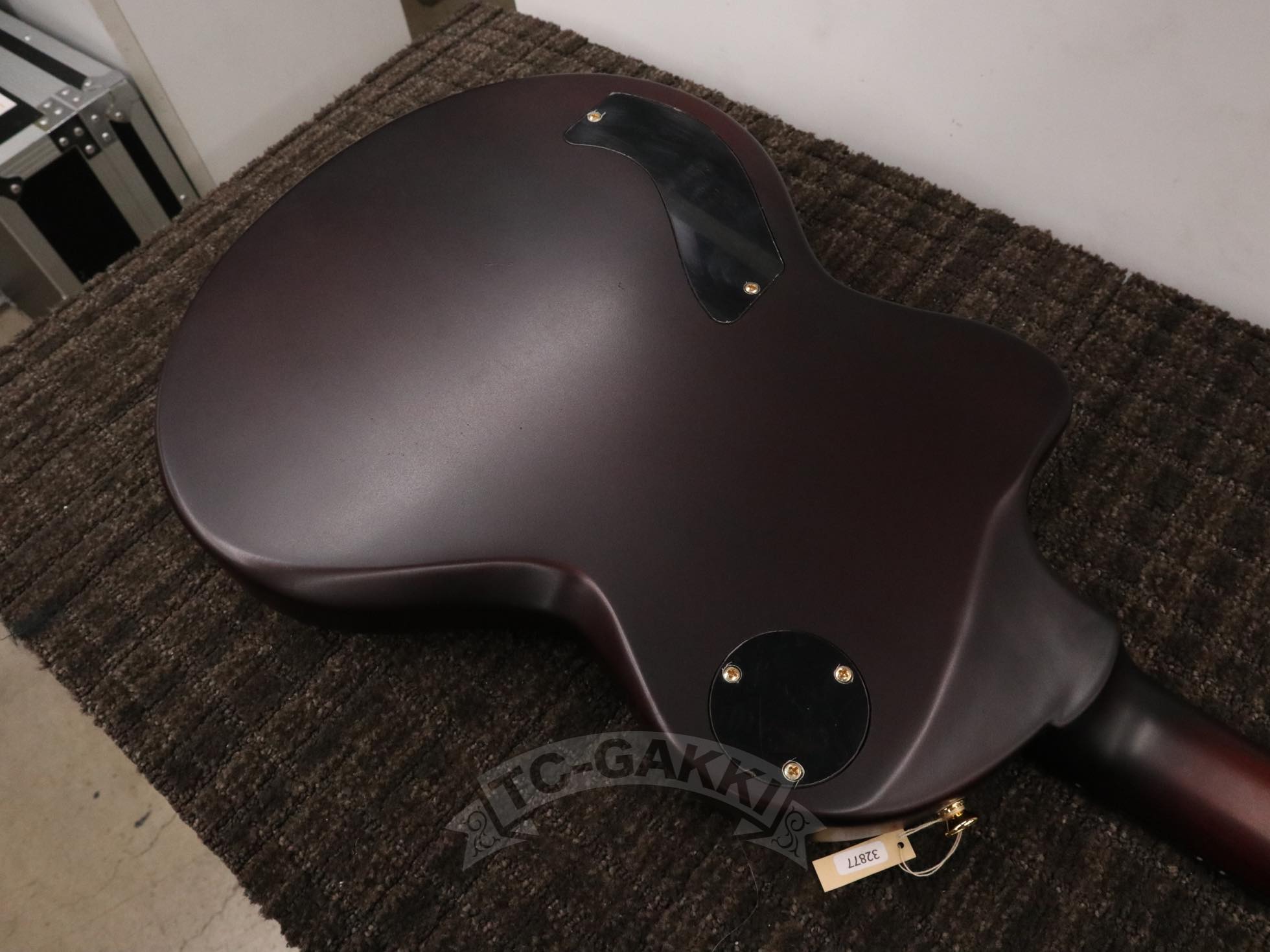 GE - 01 Limited Series - TC楽器 - TCGAKKI