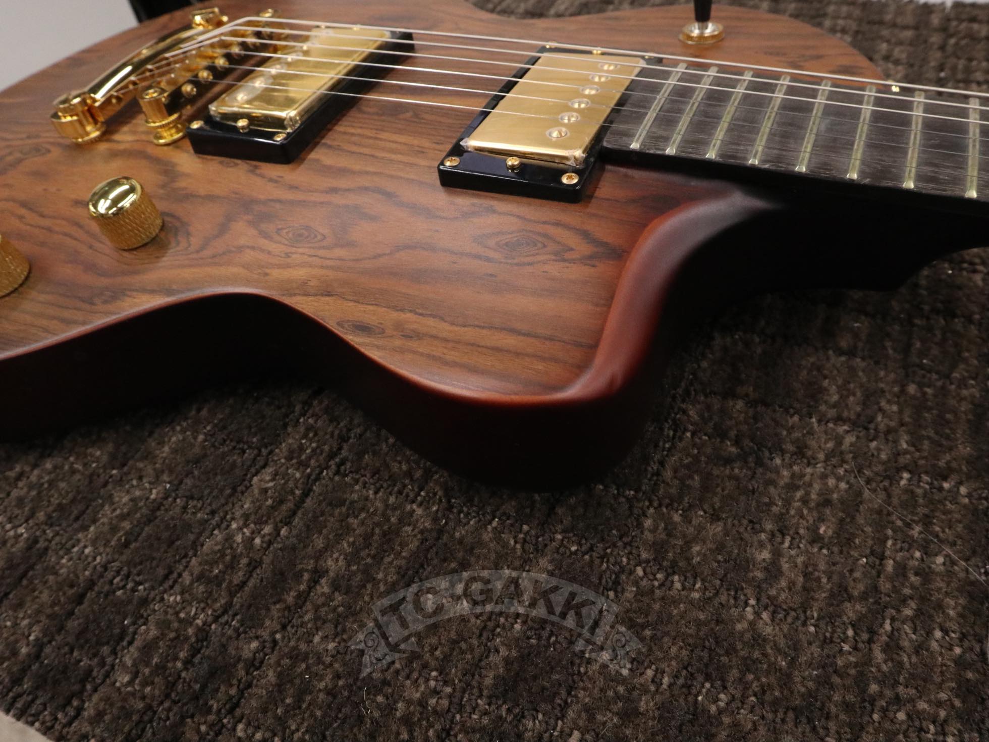 GE - 01 Limited Series - TC楽器 - TCGAKKI