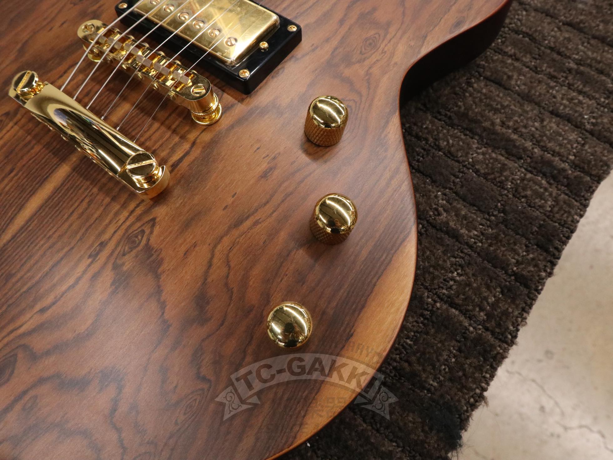 GE - 01 Limited Series - TC楽器 - TCGAKKI