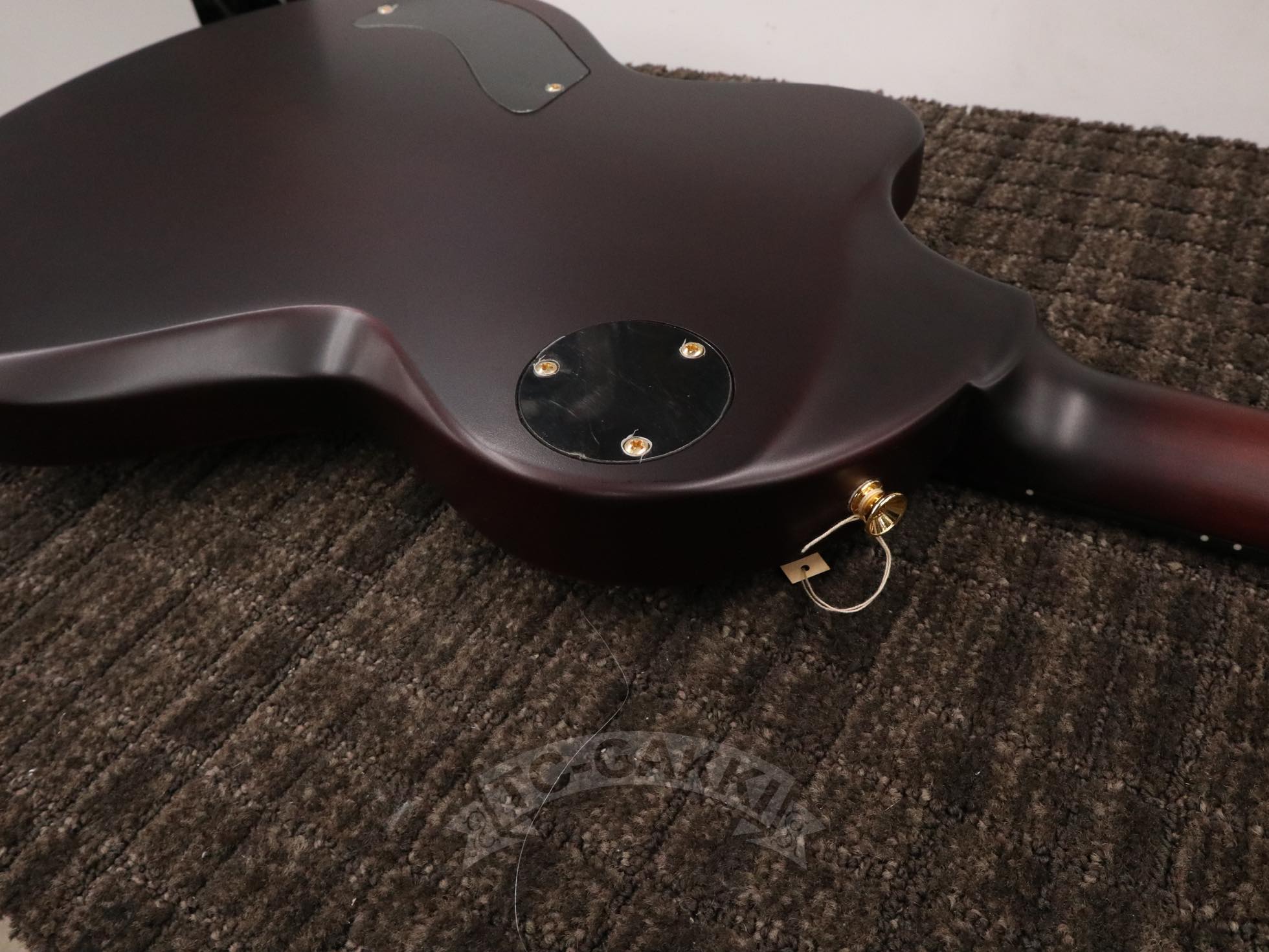 GE - 01 Limited Series - TC楽器 - TCGAKKI