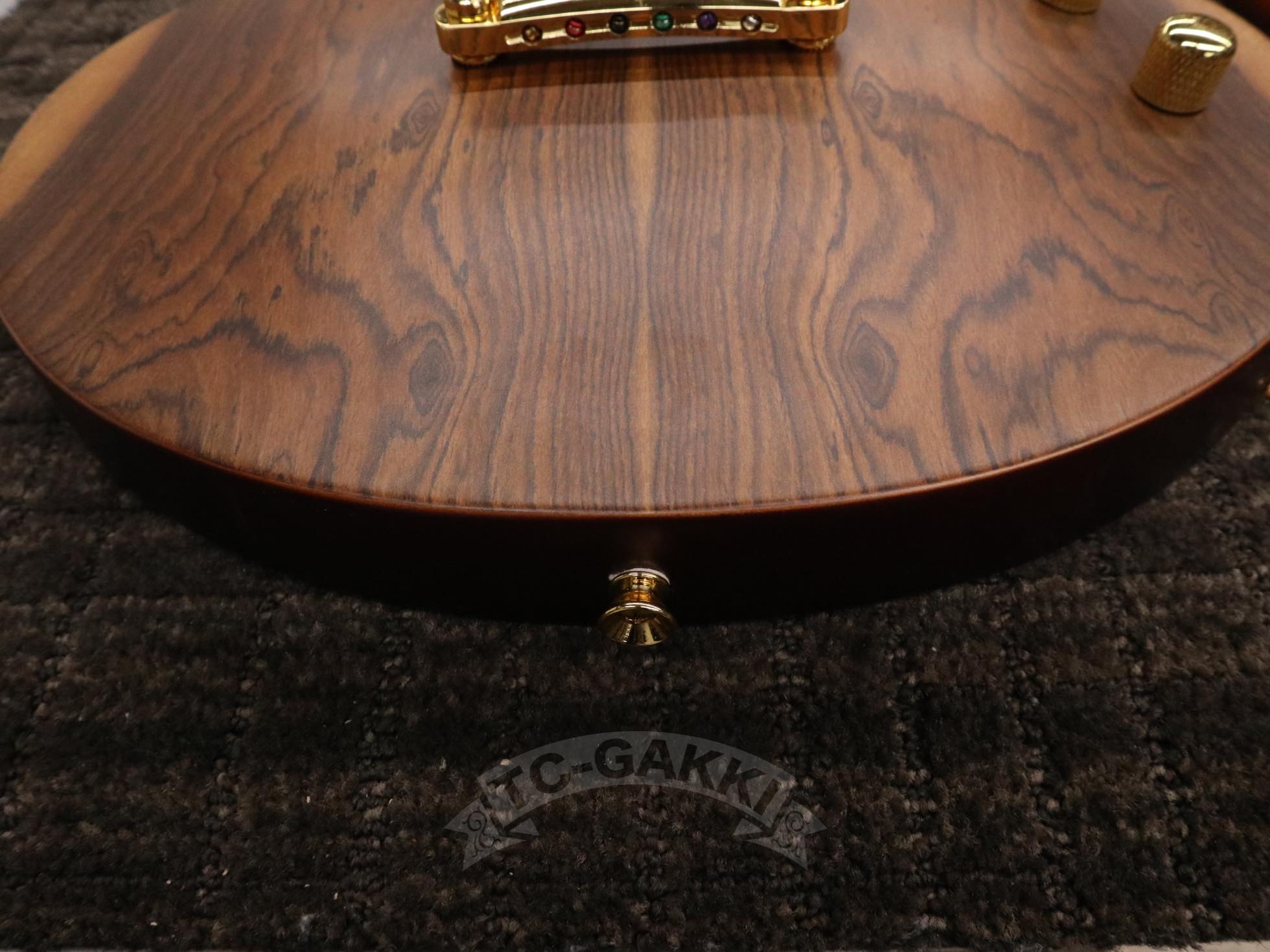 GE - 01 Limited Series - TC楽器 - TCGAKKI