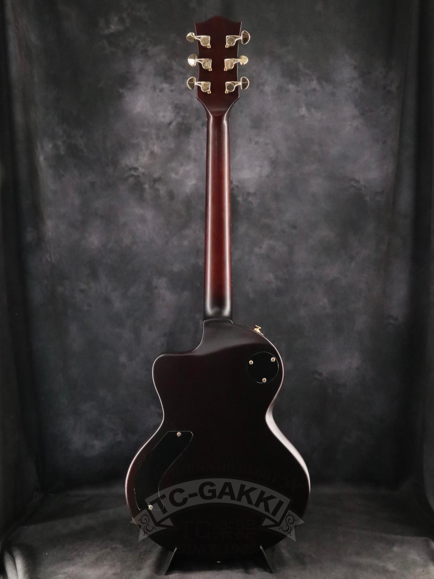 GE - 01 Limited Series - TC楽器 - TCGAKKI