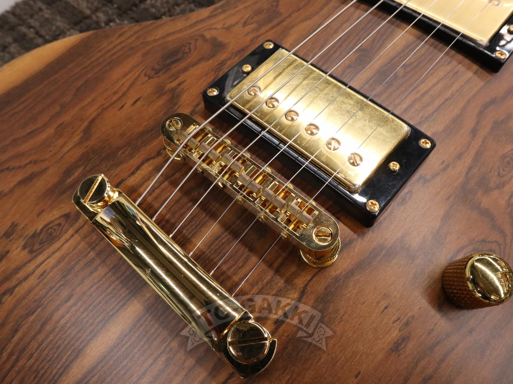 GE - 01 Limited Series - TC楽器 - TCGAKKI