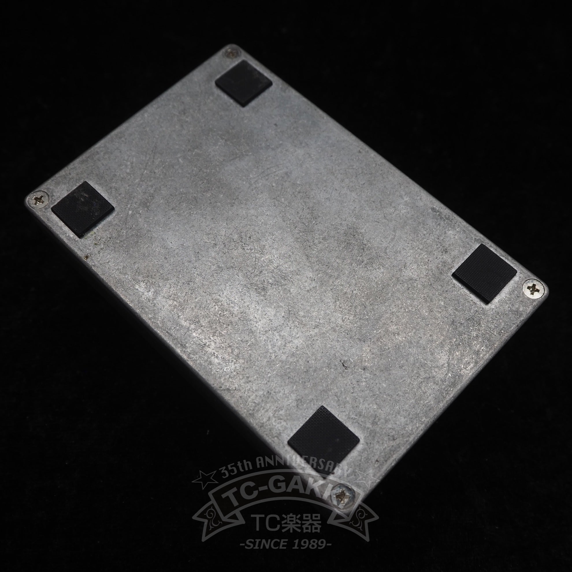 GENERAL DRIVE 4 - TC楽器 - TCGAKKI