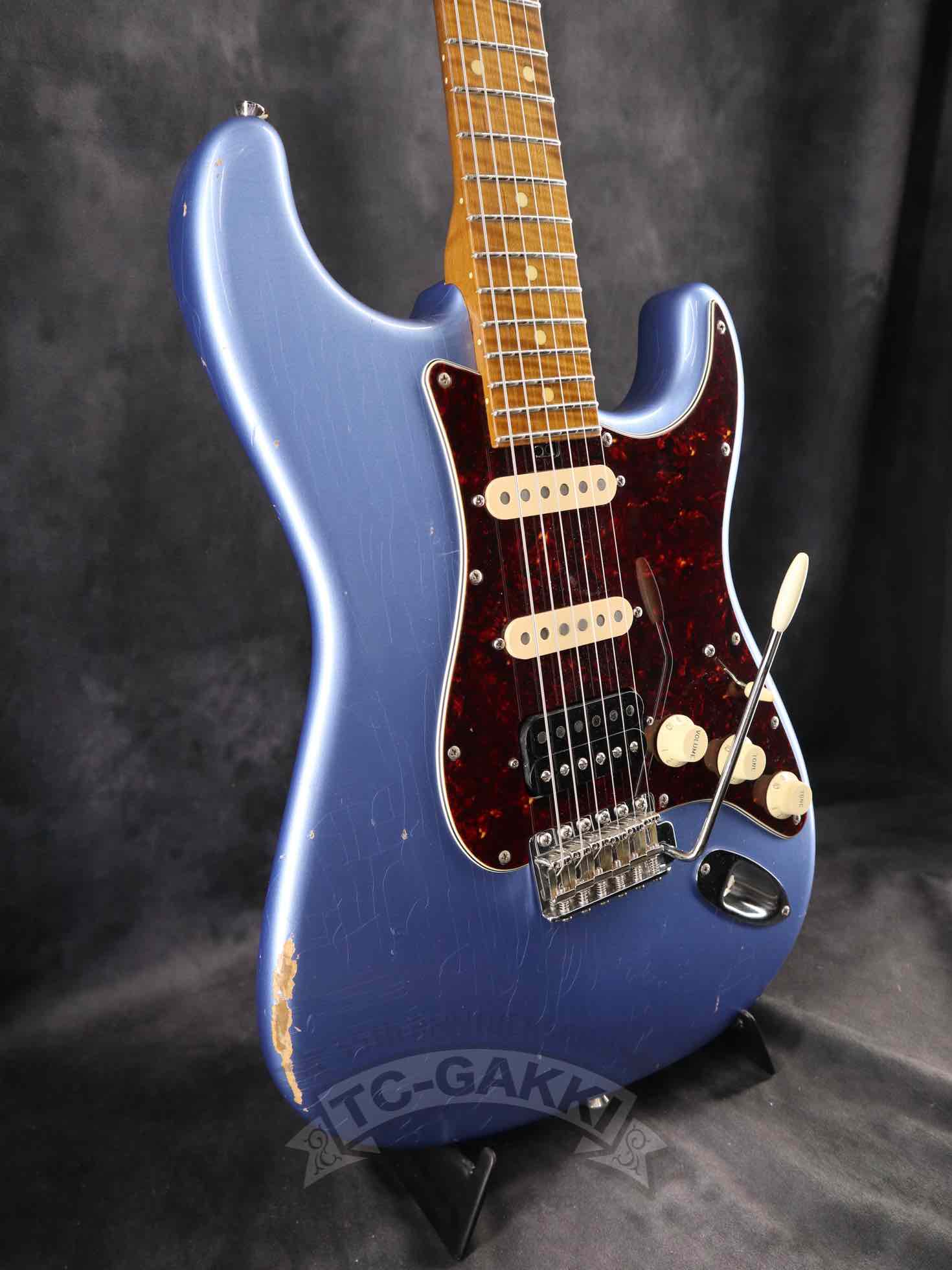 General S / SSH - TC楽器 - TCGAKKI