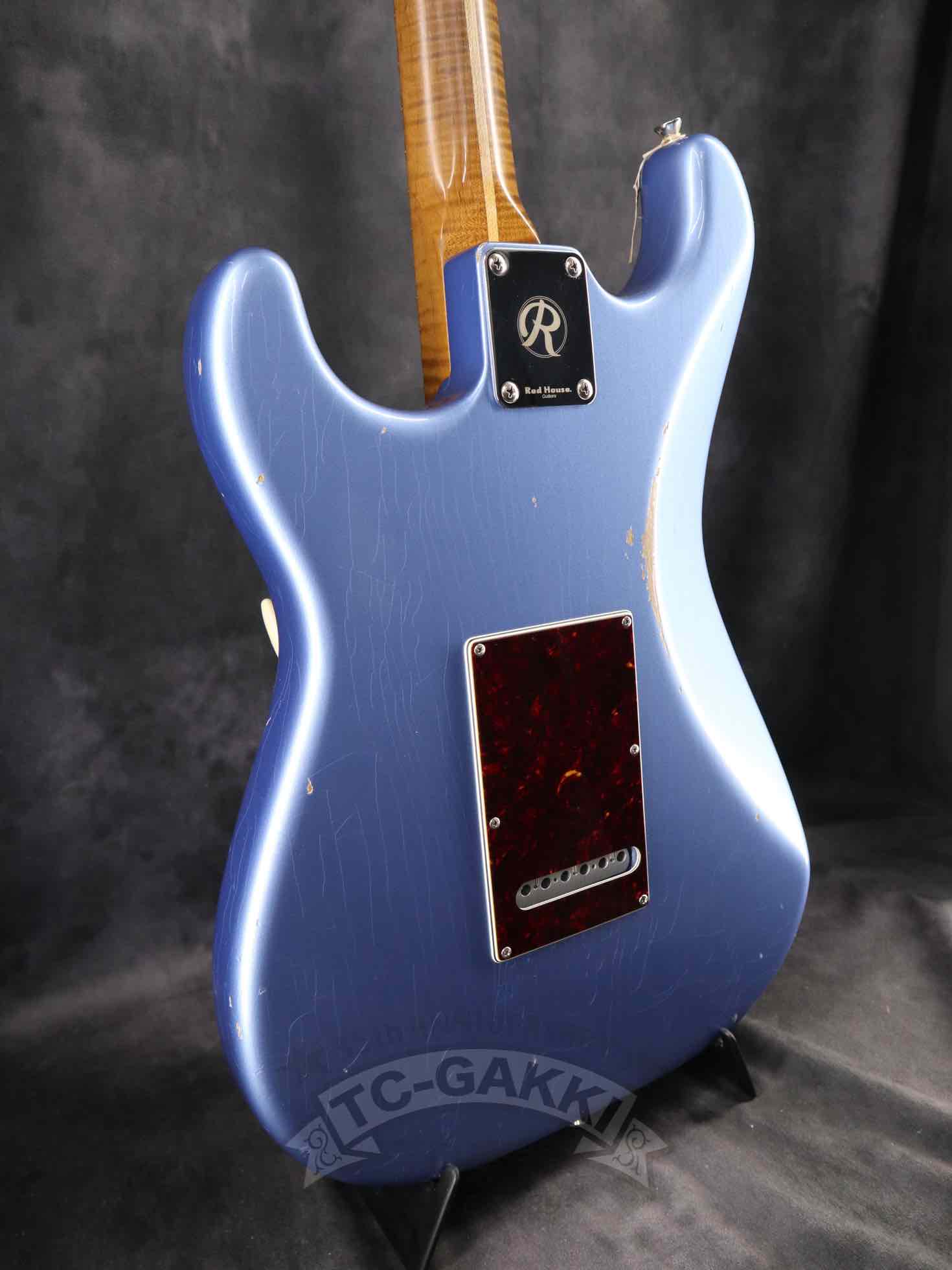 General S / SSH - TC楽器 - TCGAKKI