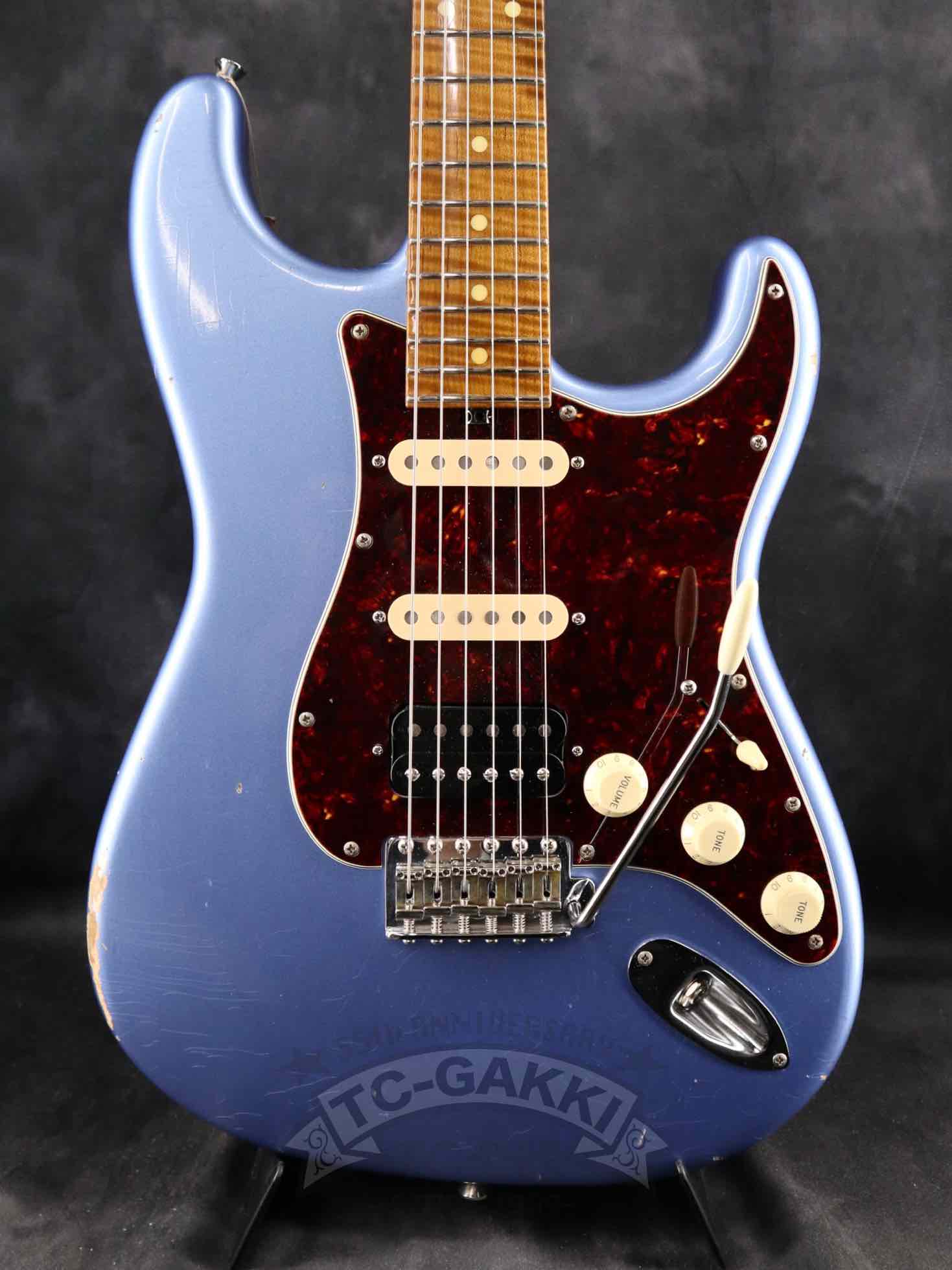 General S / SSH - TC楽器 - TCGAKKI