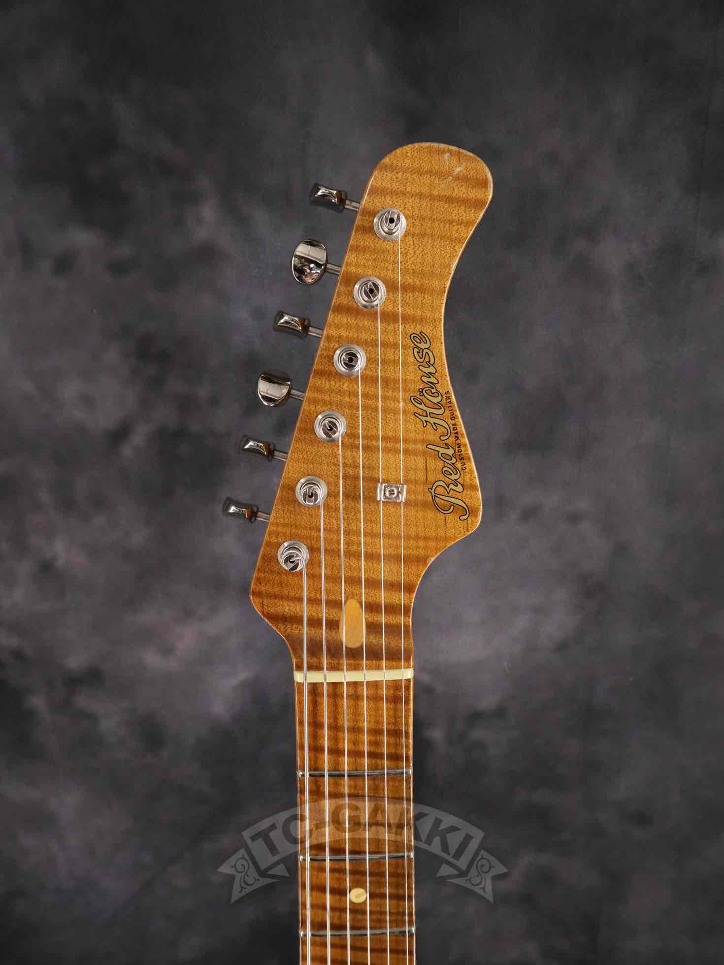 General S / SSH - TC楽器 - TCGAKKI