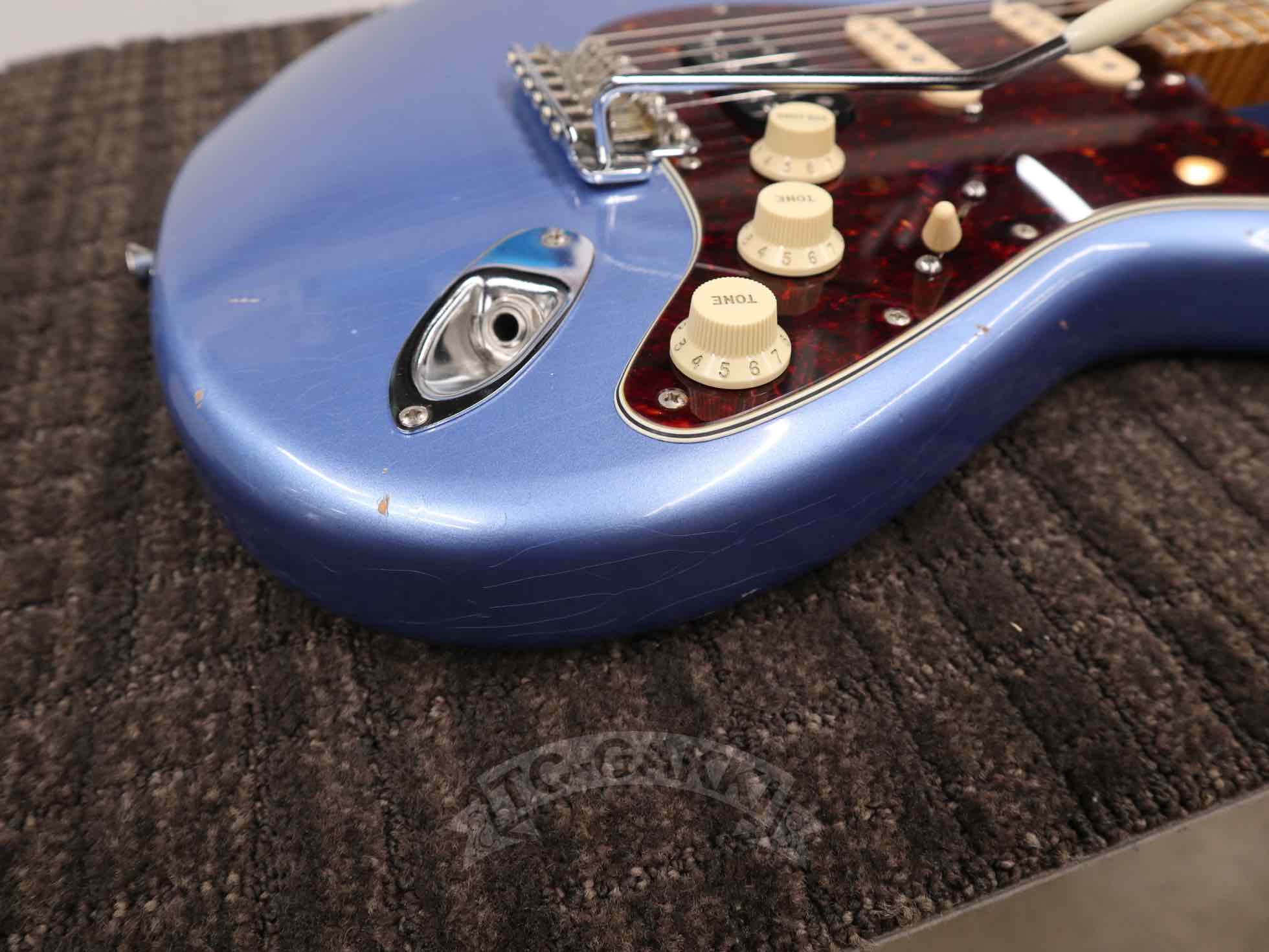 General S / SSH - TC楽器 - TCGAKKI