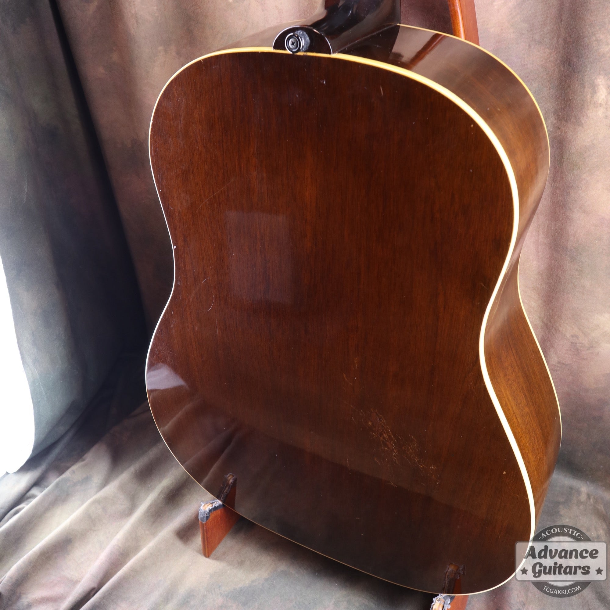 Gibson 1955年製 J - 45 - TC楽器 - TCGAKKI
