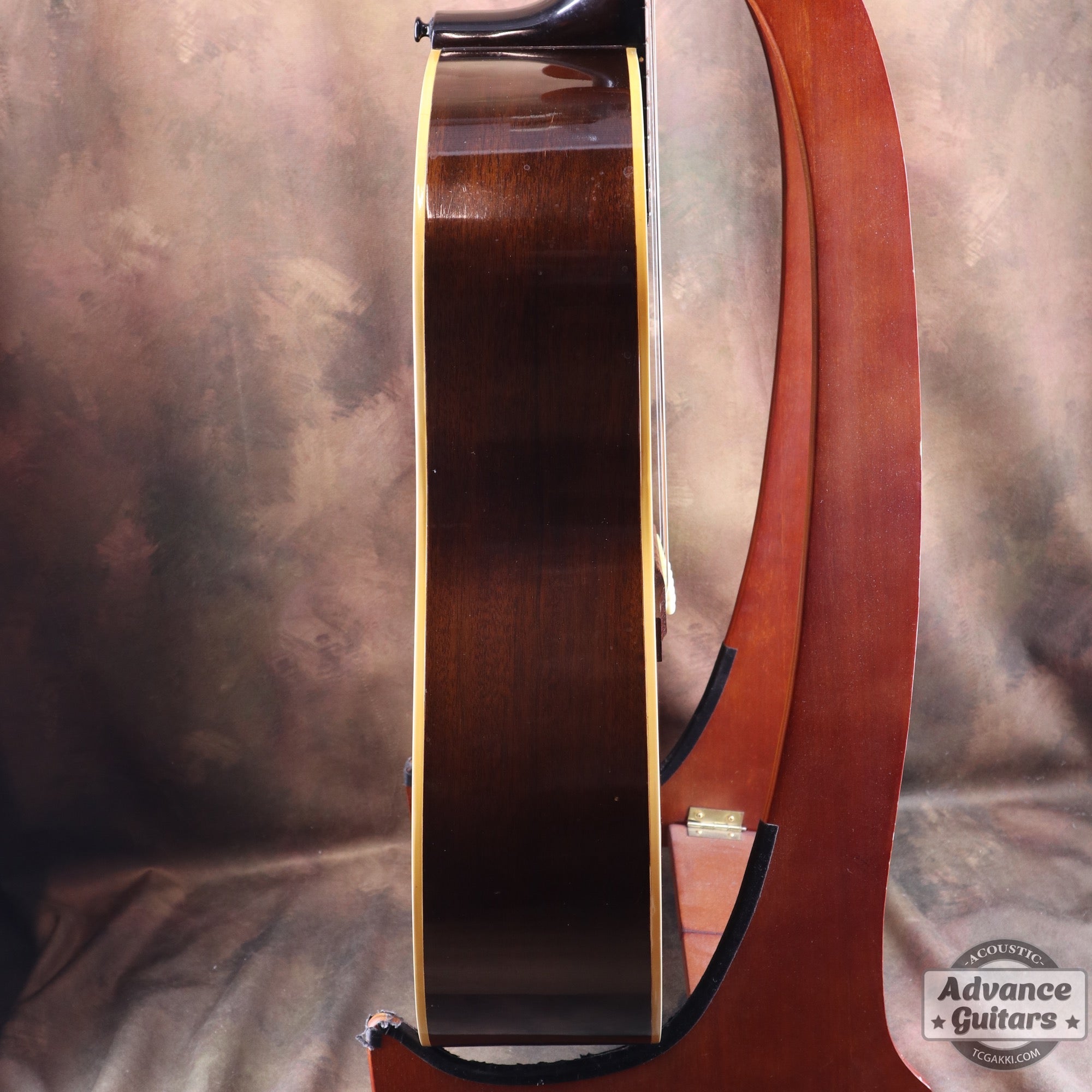 Gibson 1955年製 J - 45 - TC楽器 - TCGAKKI