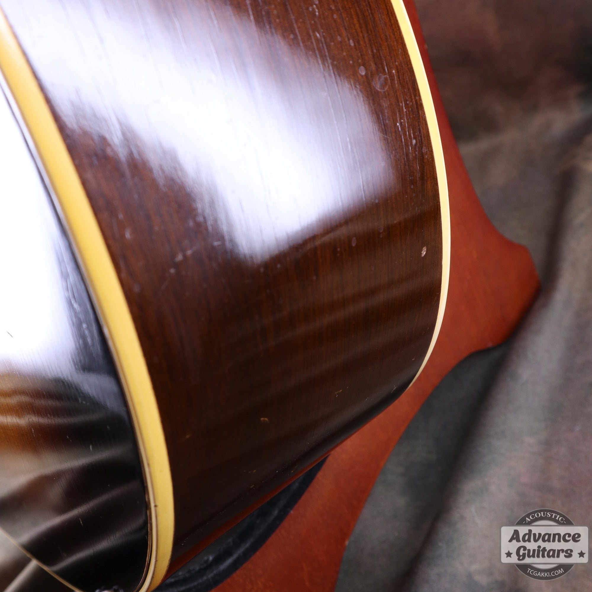 Gibson 1955年製 J - 45 - TC楽器 - TCGAKKI