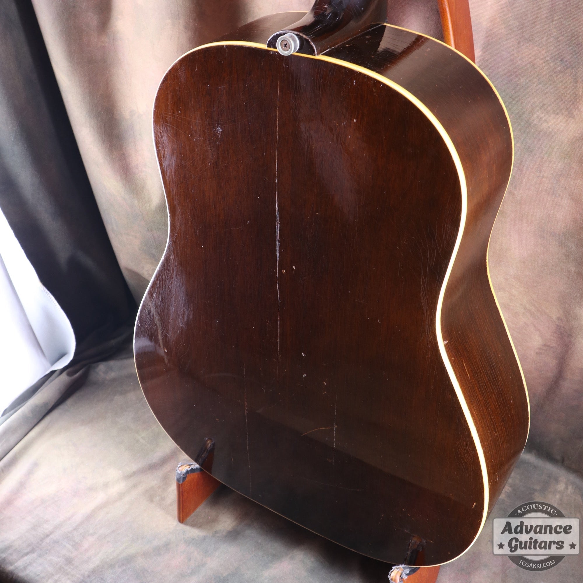 Gibson 1955年製 J-45 - TC楽器 - TCGAKKI