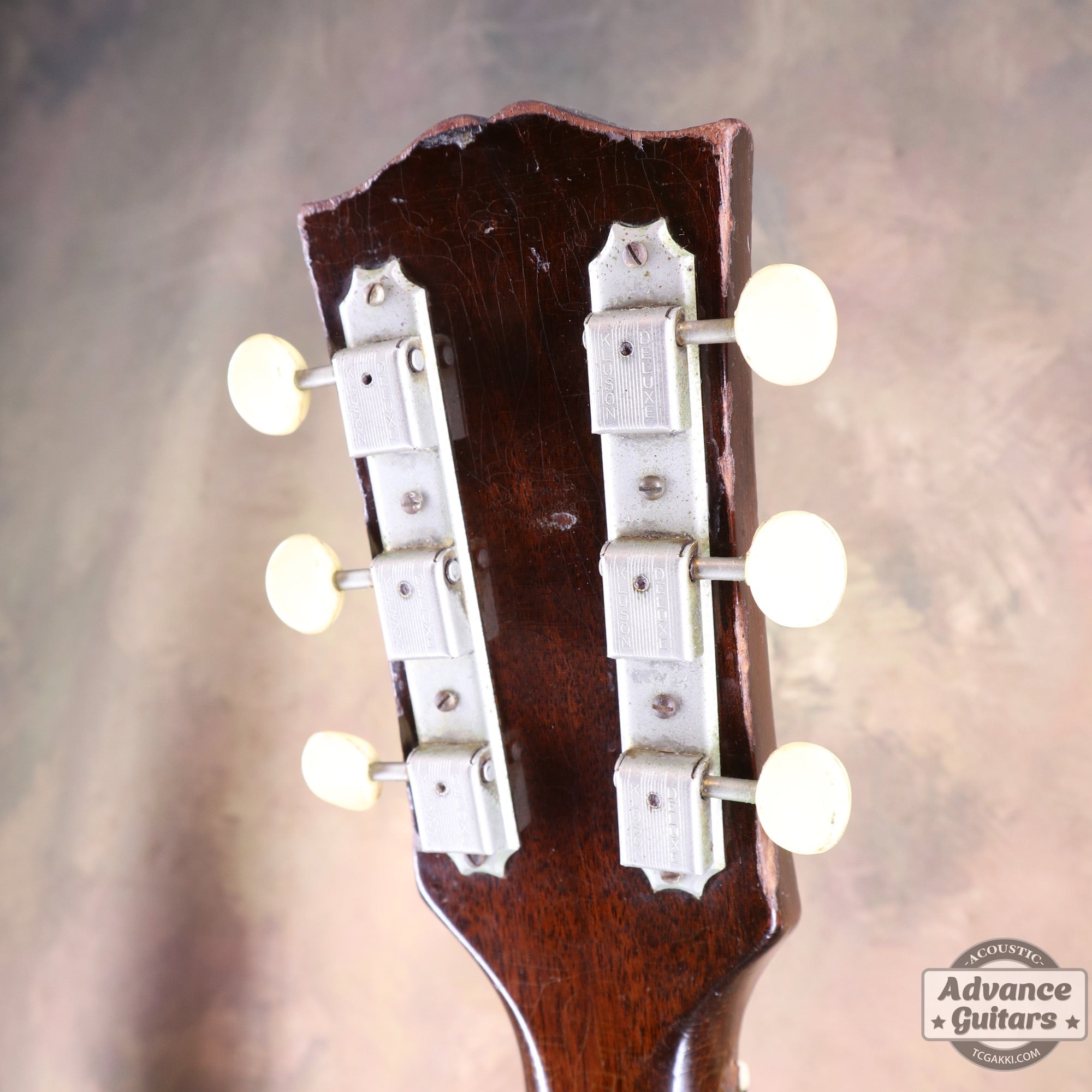 Gibson 1955年製 J-45 - TC楽器 - TCGAKKI