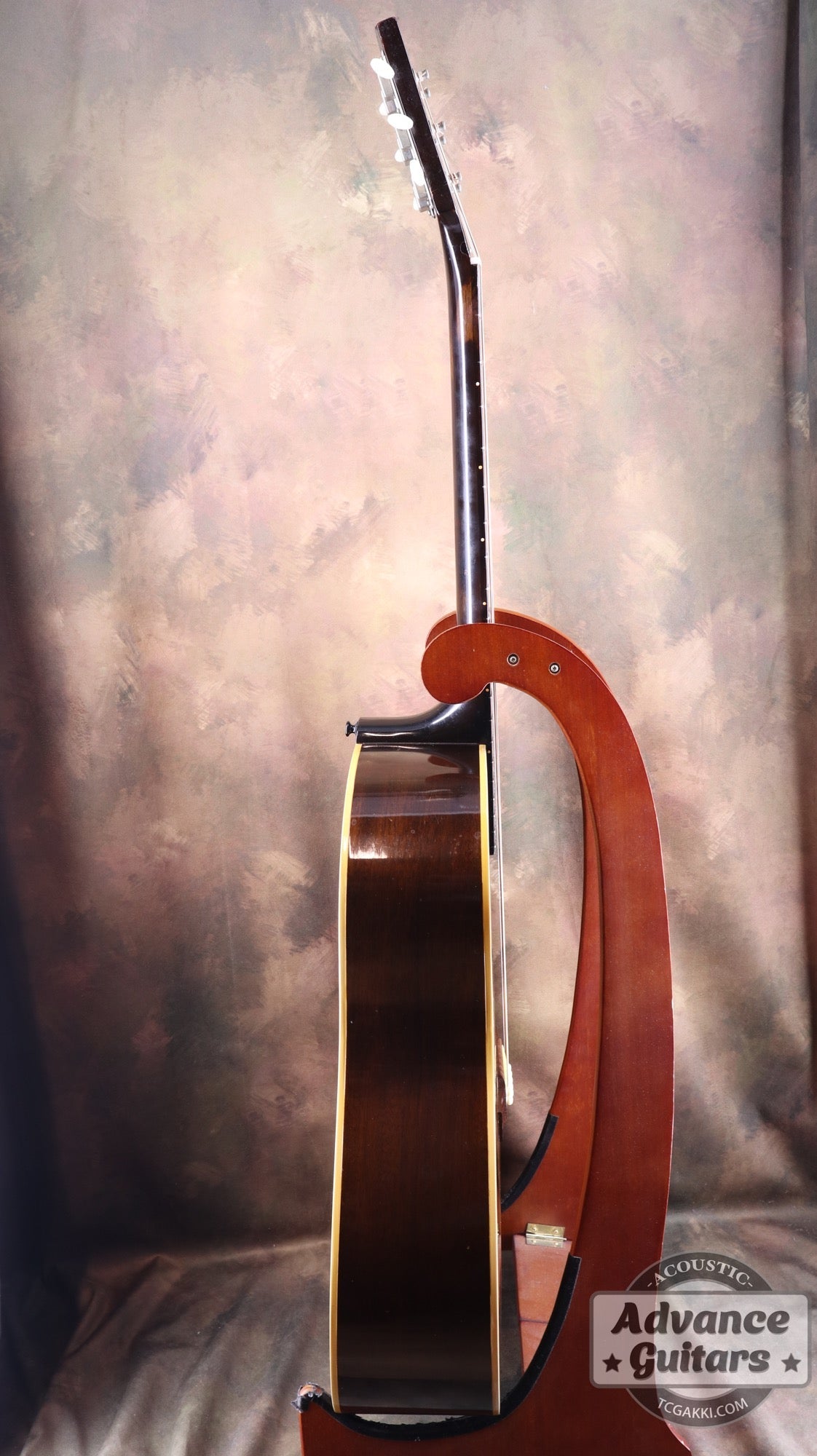 Gibson 1955年製 J - 45 - TC楽器 - TCGAKKI
