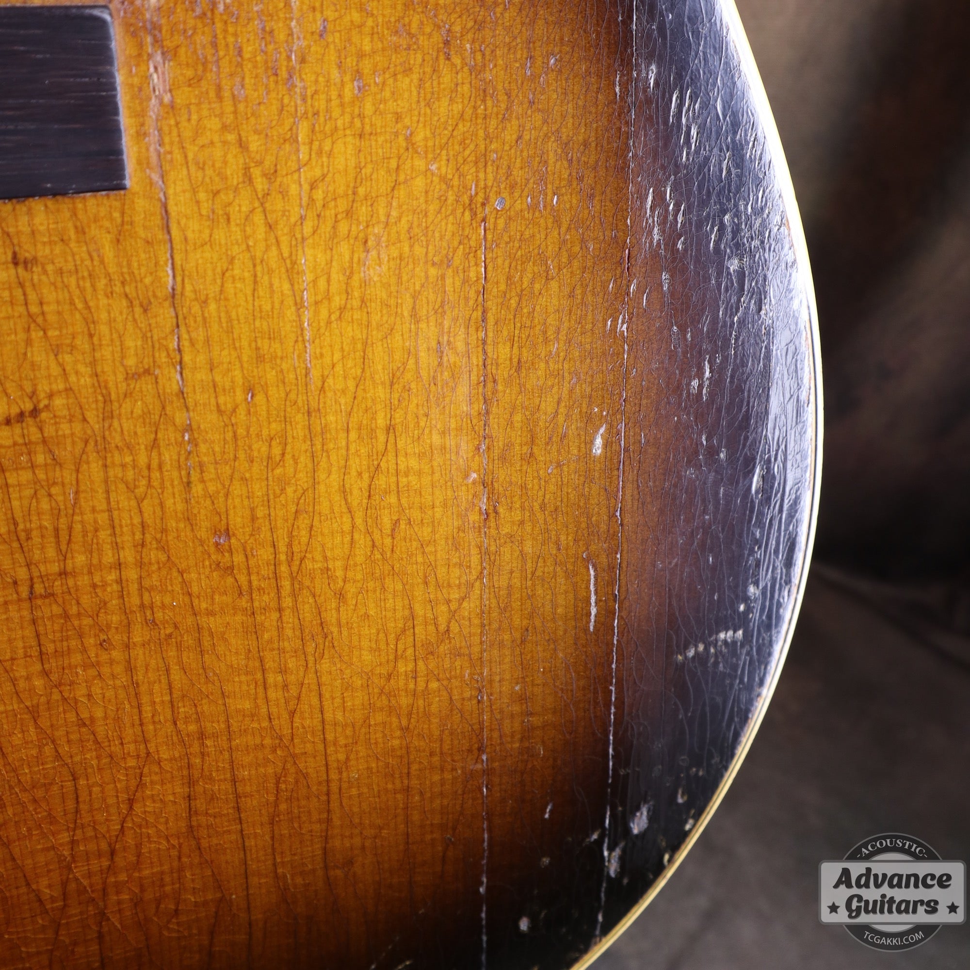 Gibson 1955年製 J-45 - TC楽器 - TCGAKKI