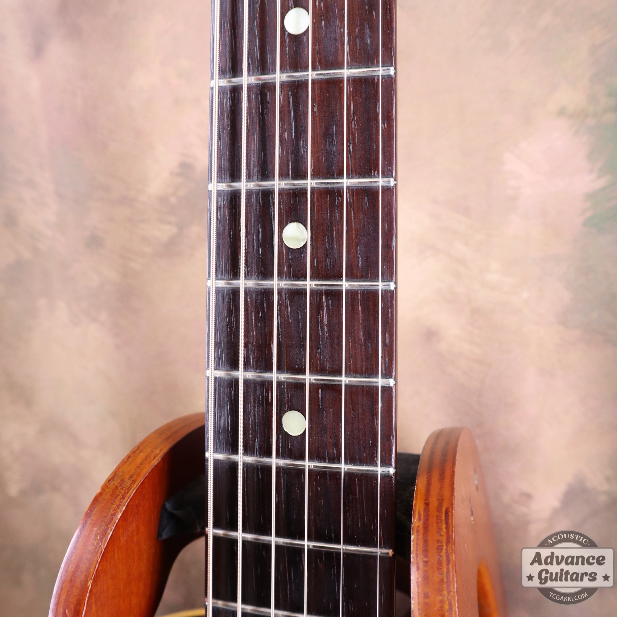 Gibson 1955年製 J - 45 - TC楽器 - TCGAKKI