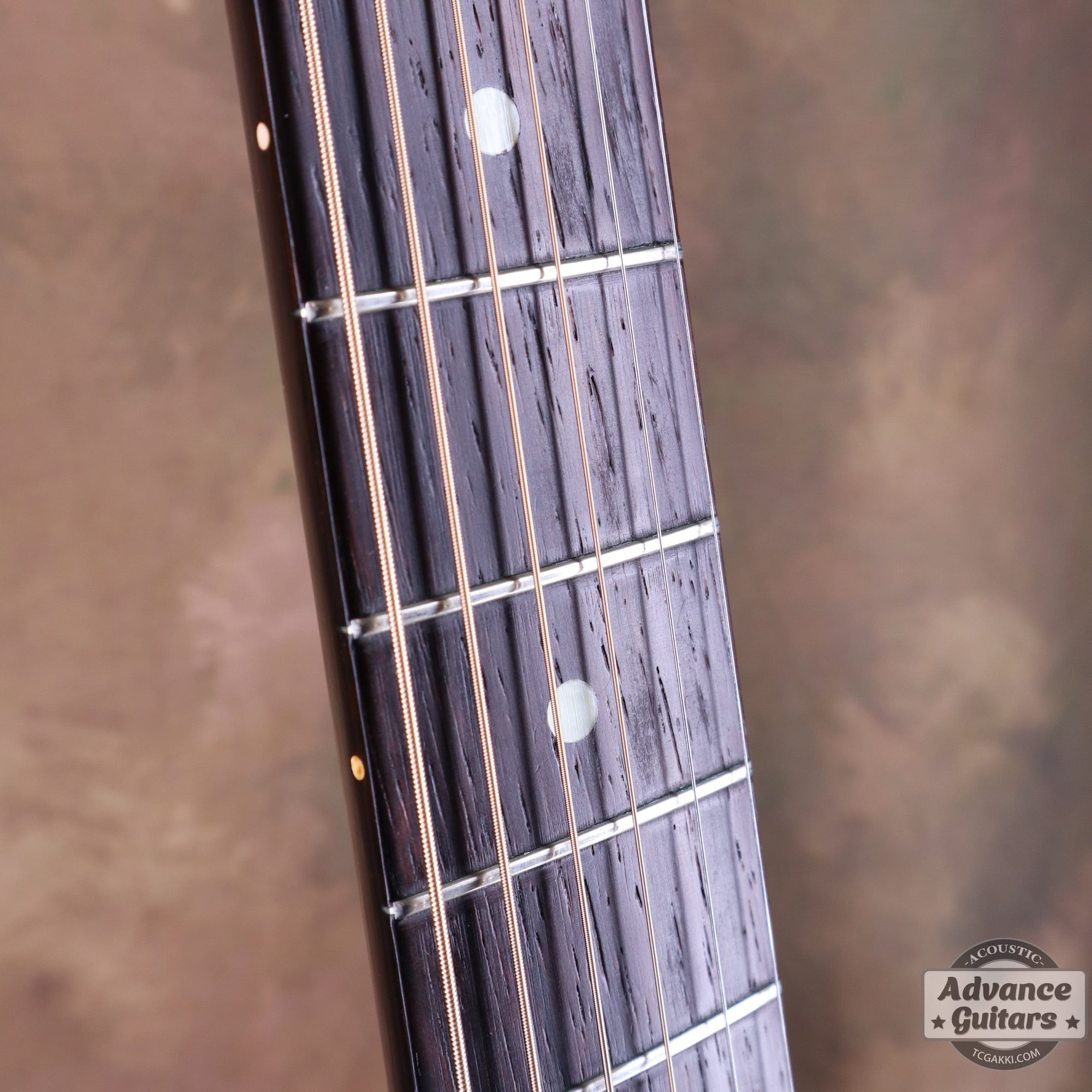 Gibson 1955年製 J - 45 - TC楽器 - TCGAKKI