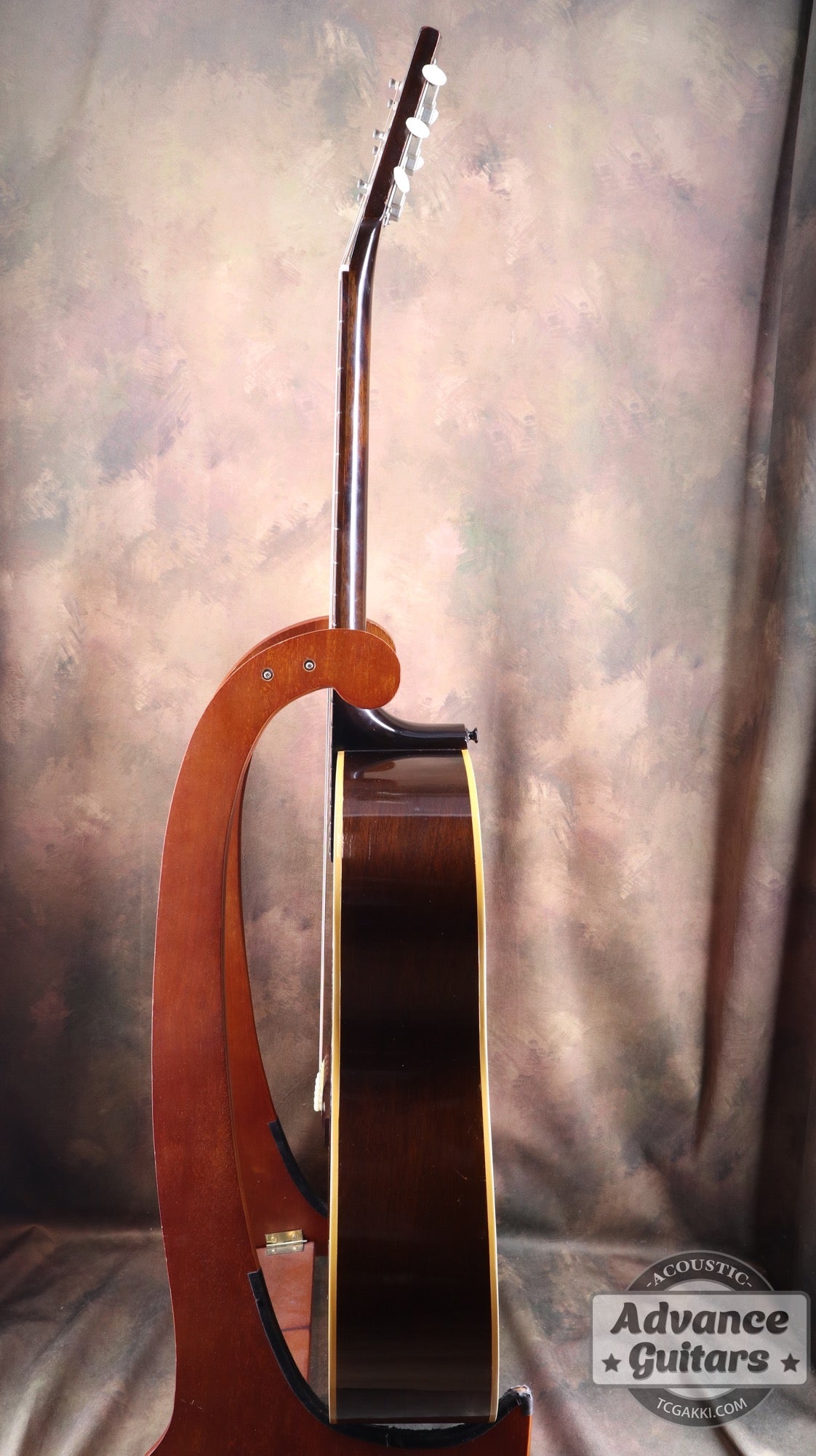 Gibson 1955年製 J - 45 - TC楽器 - TCGAKKI