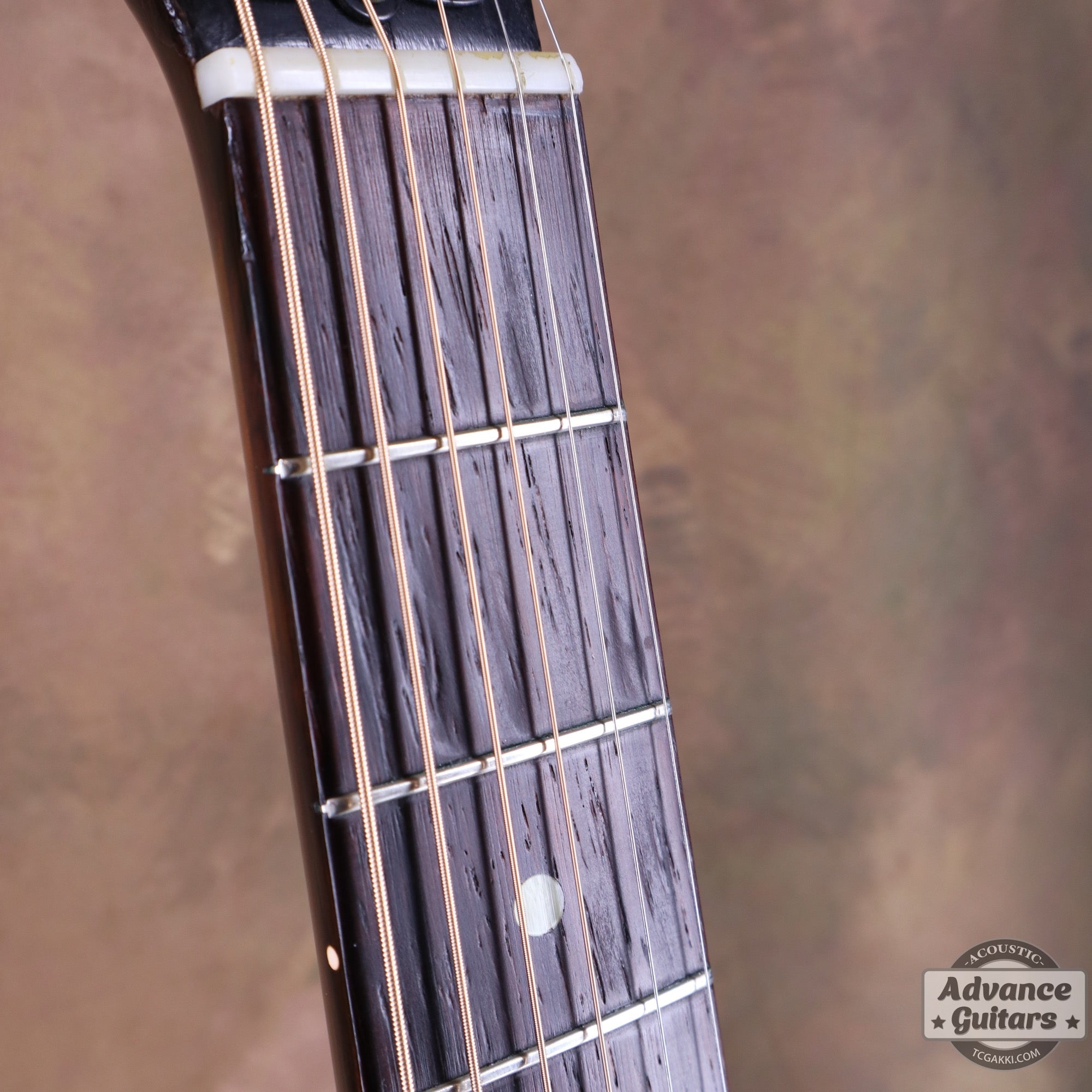Gibson 1955年製 J - 45 - TC楽器 - TCGAKKI