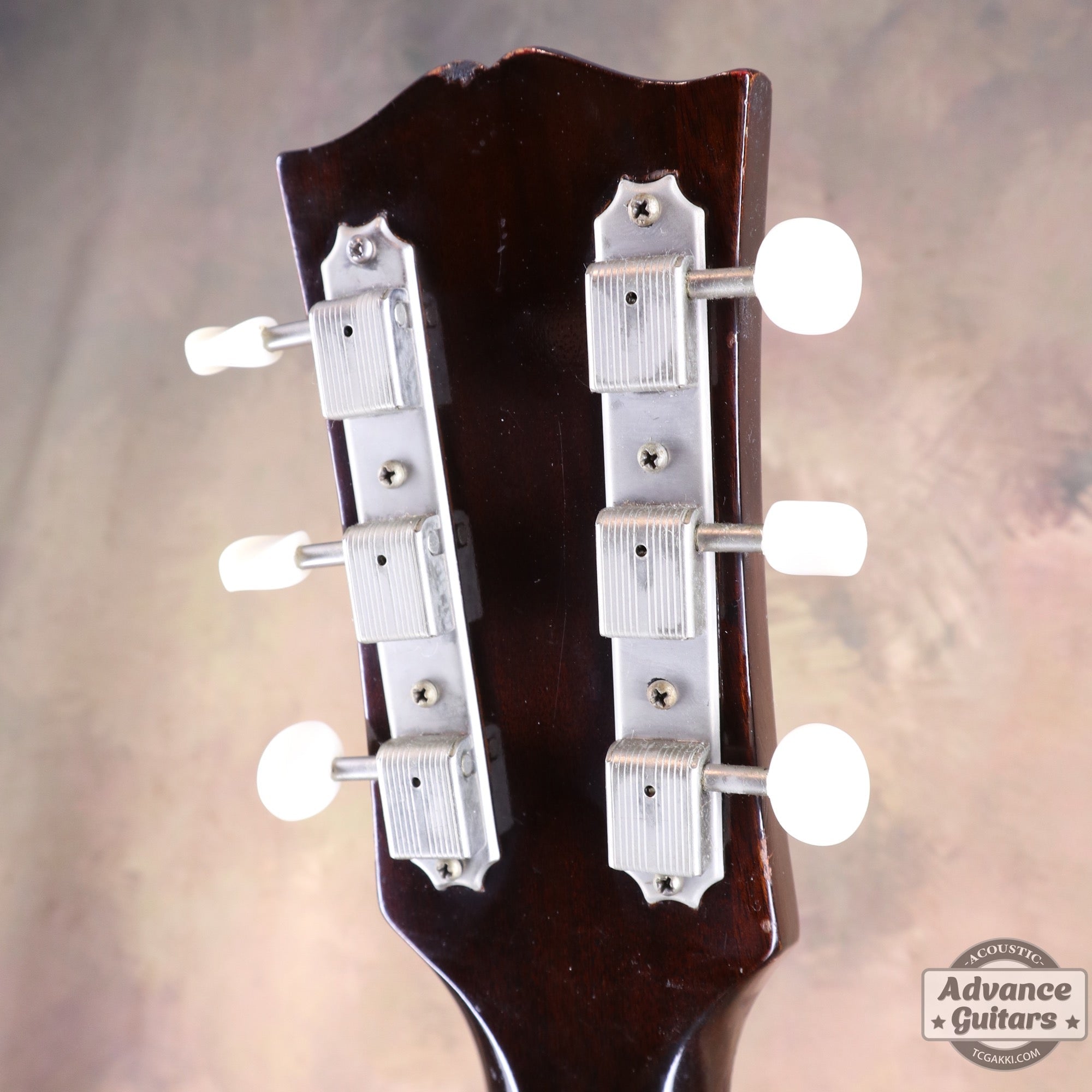 Gibson 1955年製 J - 45 - TC楽器 - TCGAKKI