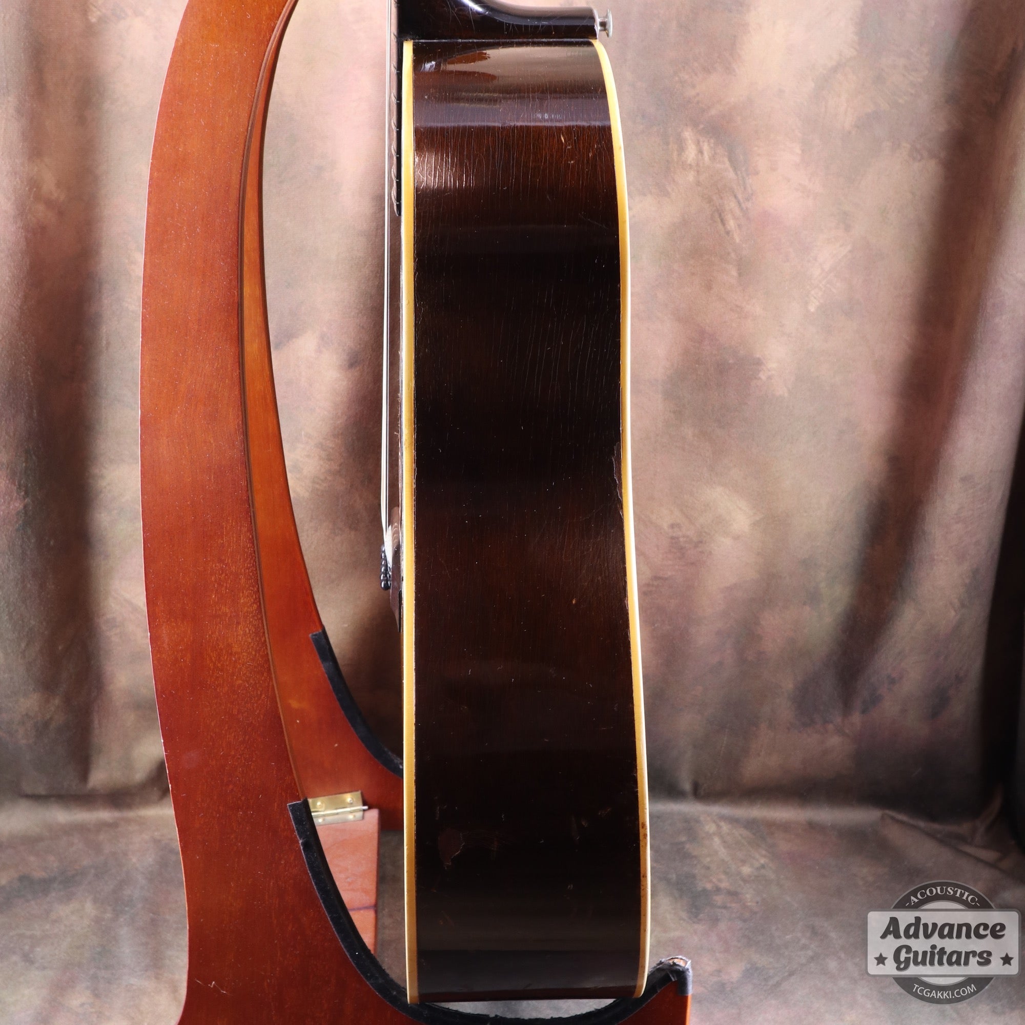Gibson 1955年製 J-45 - TC楽器 - TCGAKKI