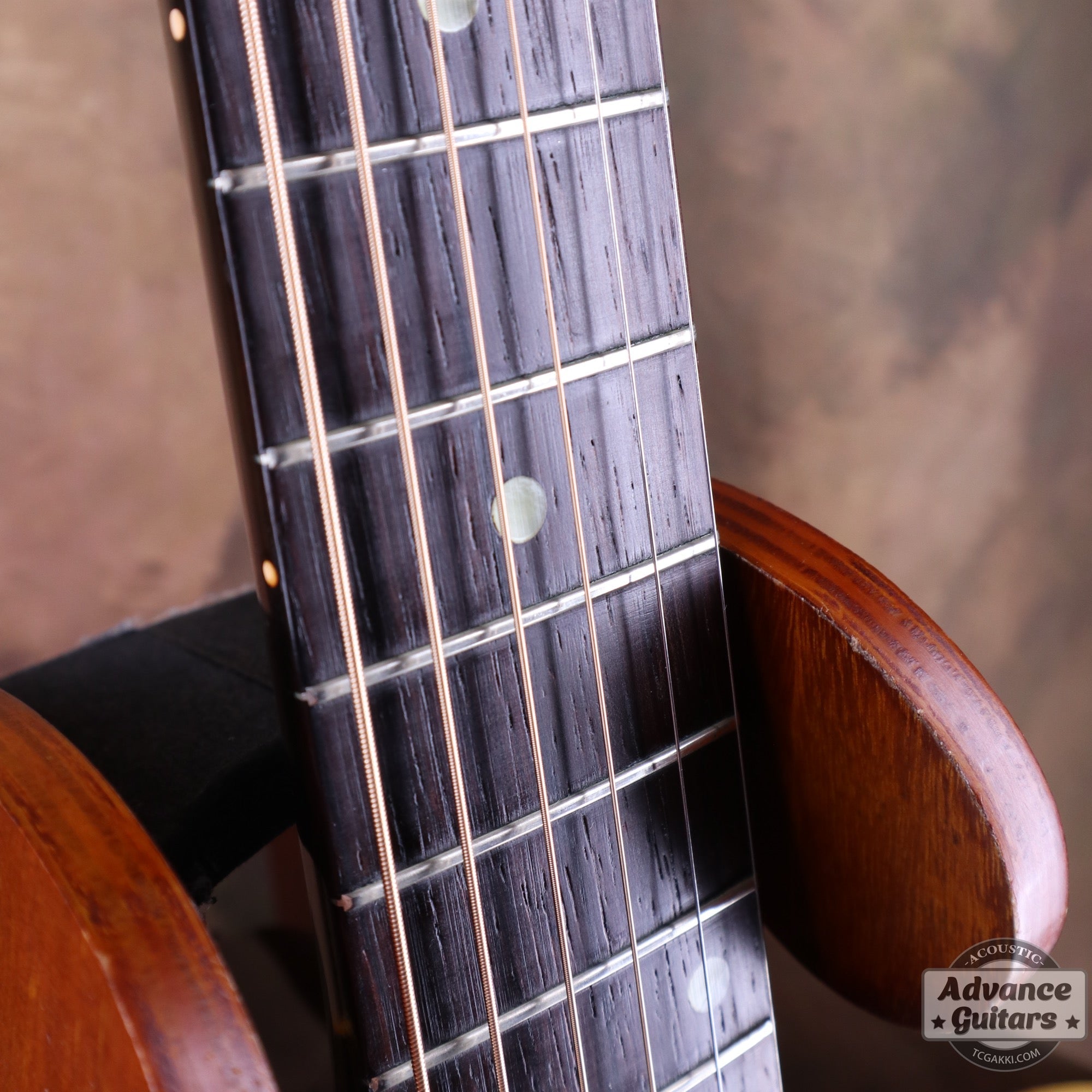 Gibson 1955年製 J - 45 - TC楽器 - TCGAKKI