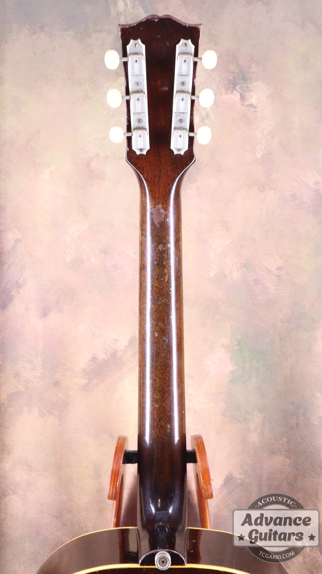 Gibson 1955年製 J-45 - TC楽器 - TCGAKKI