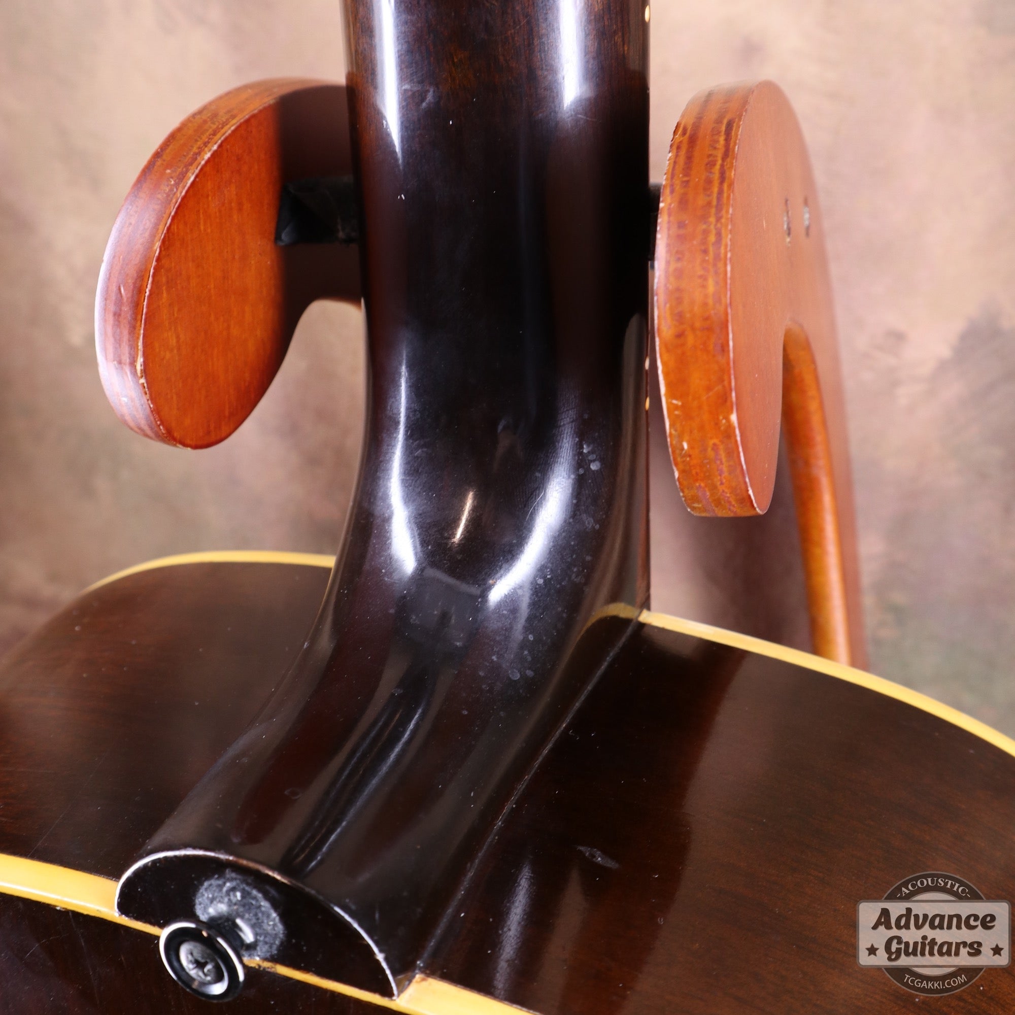 Gibson 1955年製 J - 45 - TC楽器 - TCGAKKI