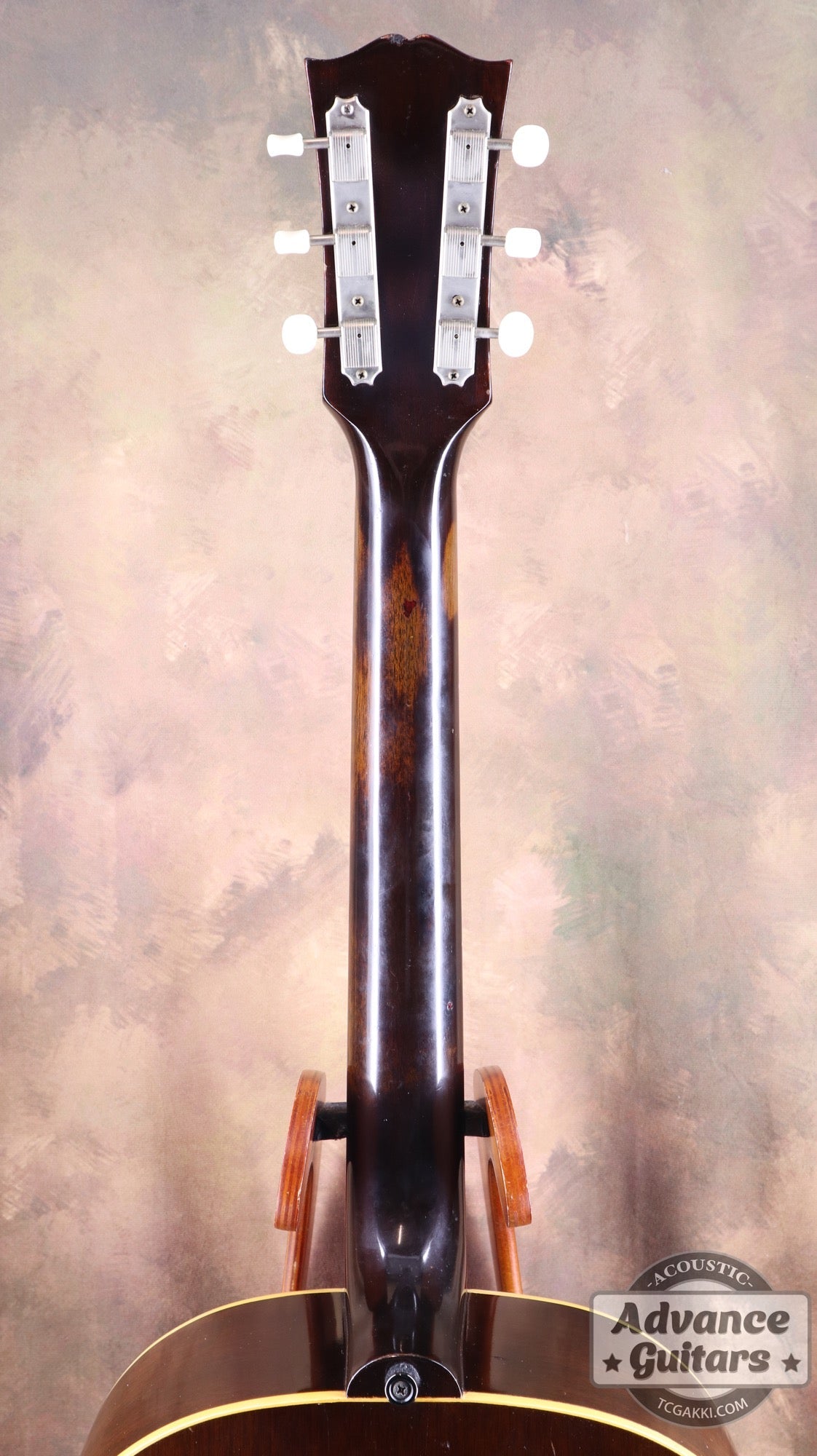 Gibson 1955年製 J - 45 - TC楽器 - TCGAKKI