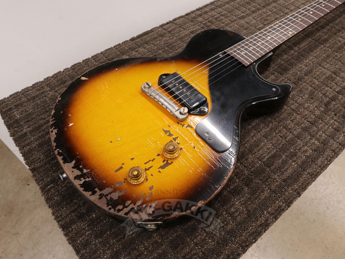 Gibson 1955 Les Paul Junior - TC楽器 - TCGAKKI