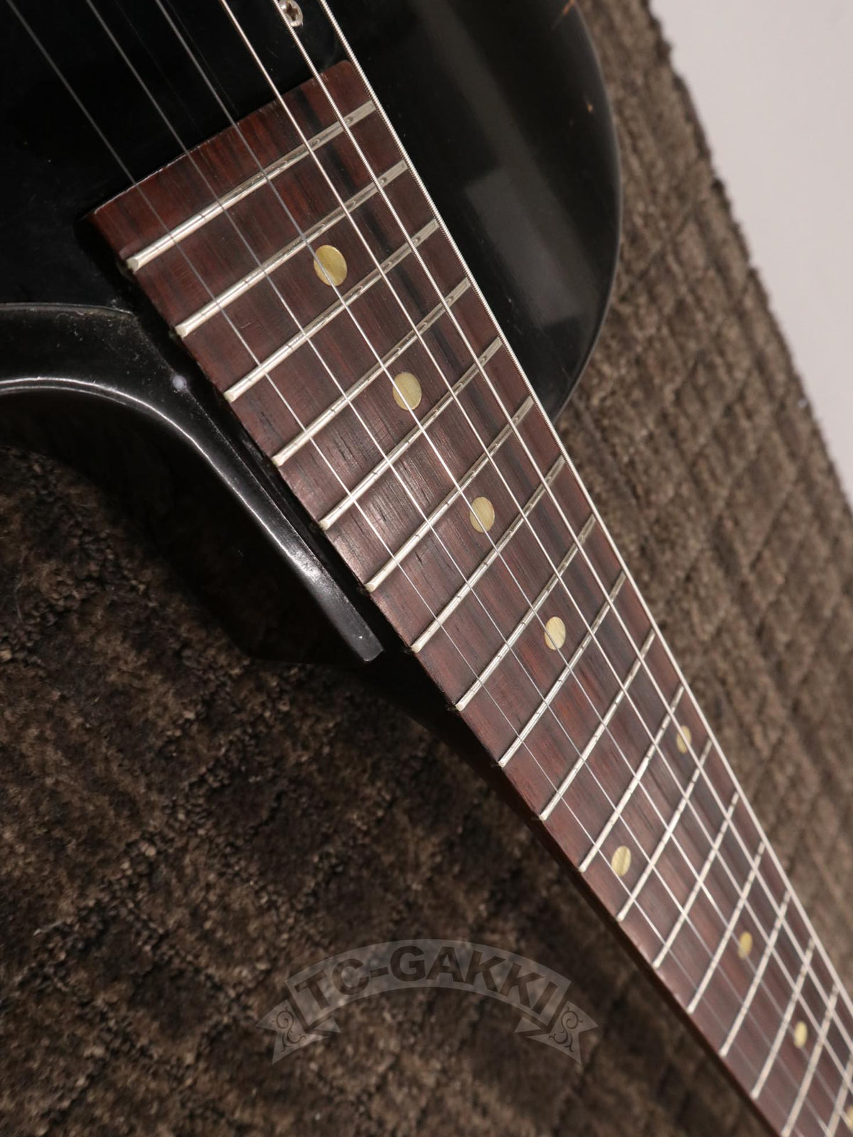 Gibson 1955 Les Paul Junior - TC楽器 - TCGAKKI