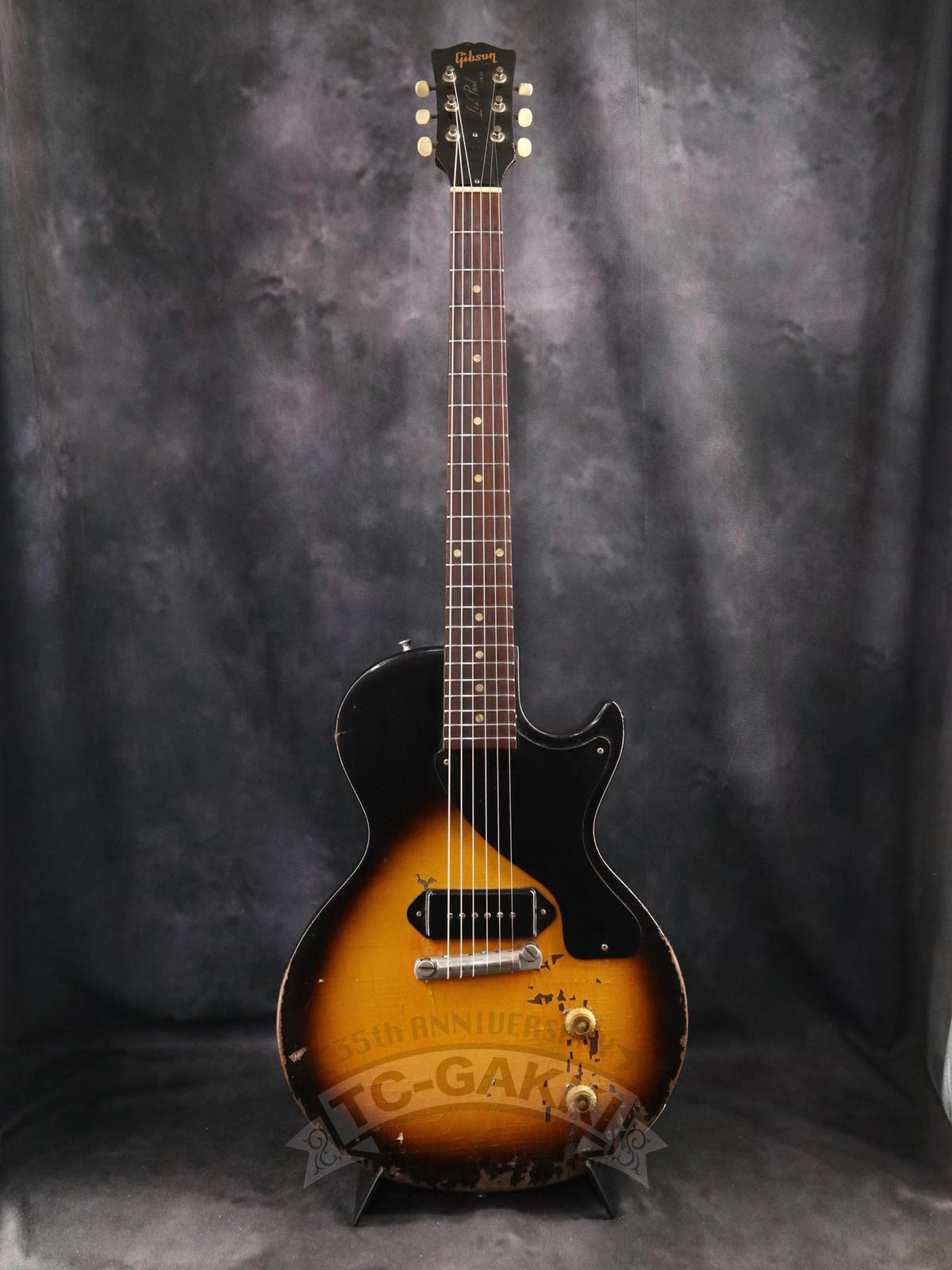 Gibson 1955 Les Paul Junior - TC楽器 - TCGAKKI