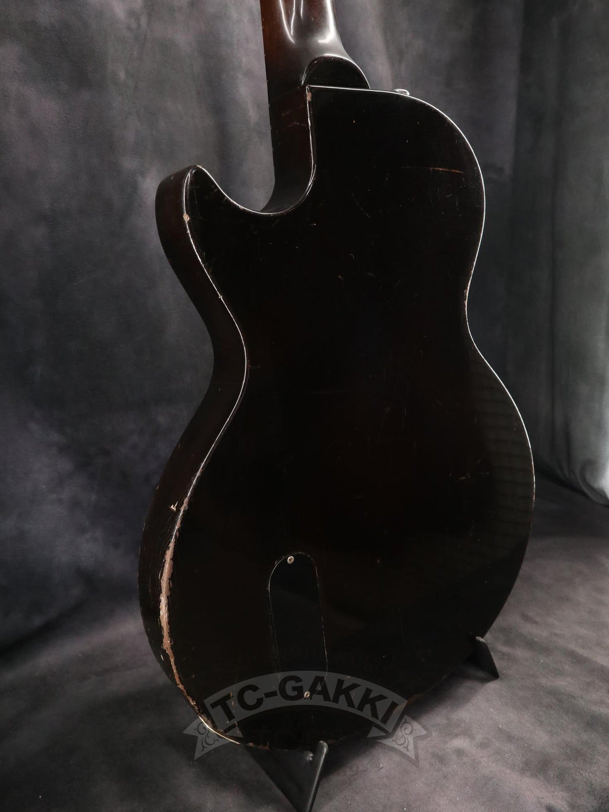 Gibson 1955 Les Paul Junior - TC楽器 - TCGAKKI